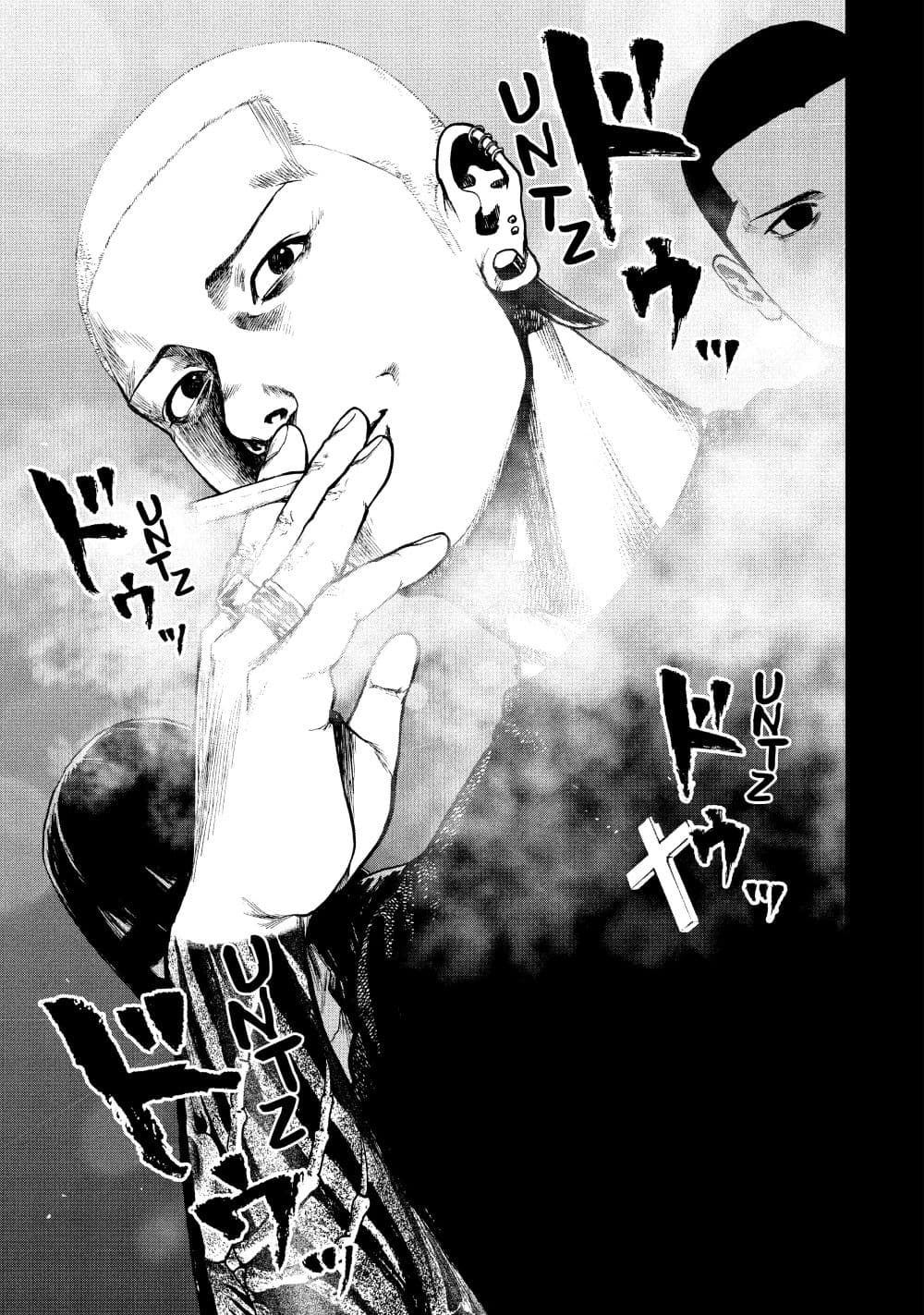 อ่านการ์ตูน Shin’ai naru Boku e Satsui o Komete 48 ภาพที่ 19