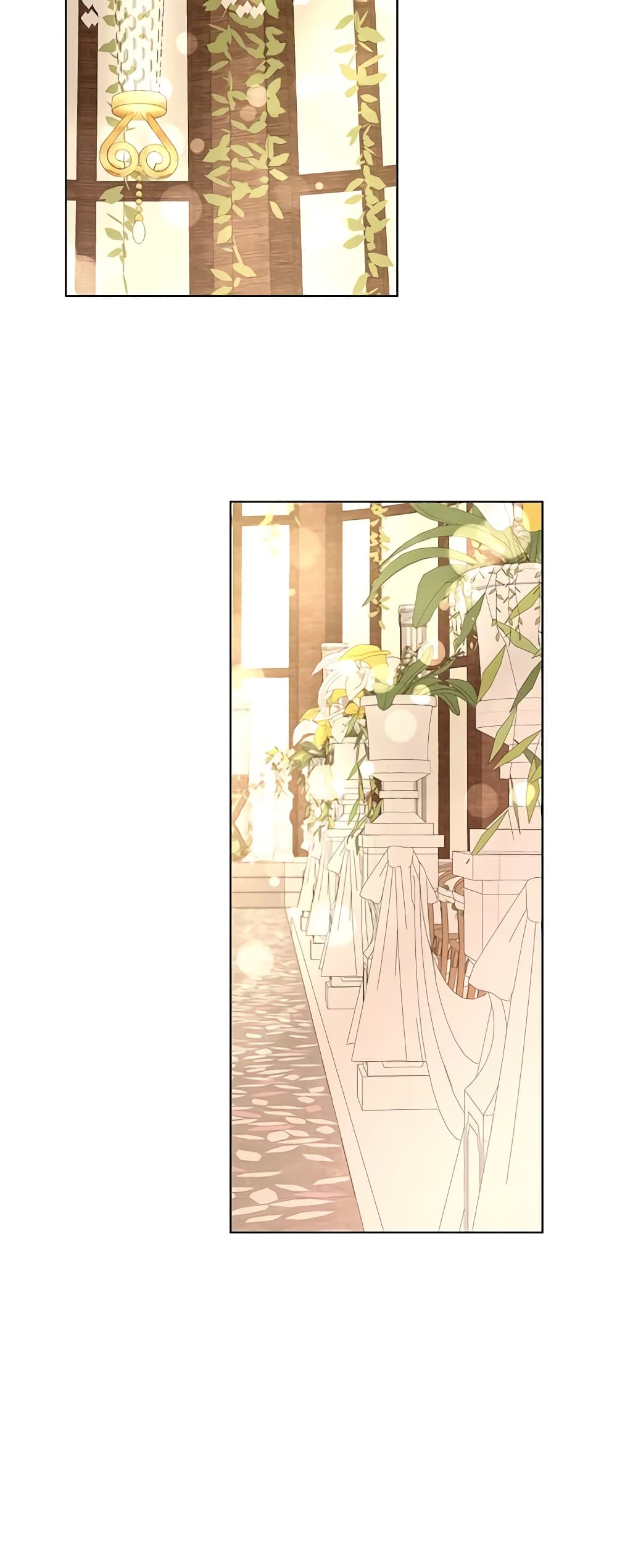 อ่านการ์ตูน The Archduke’s Gorgeous Wedding Was a Fraud 39 ภาพที่ 46