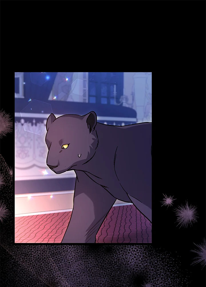 อ่านการ์ตูน The Symbiotic Relationship Between a Panther and a Rabbit 115 ภาพที่ 61