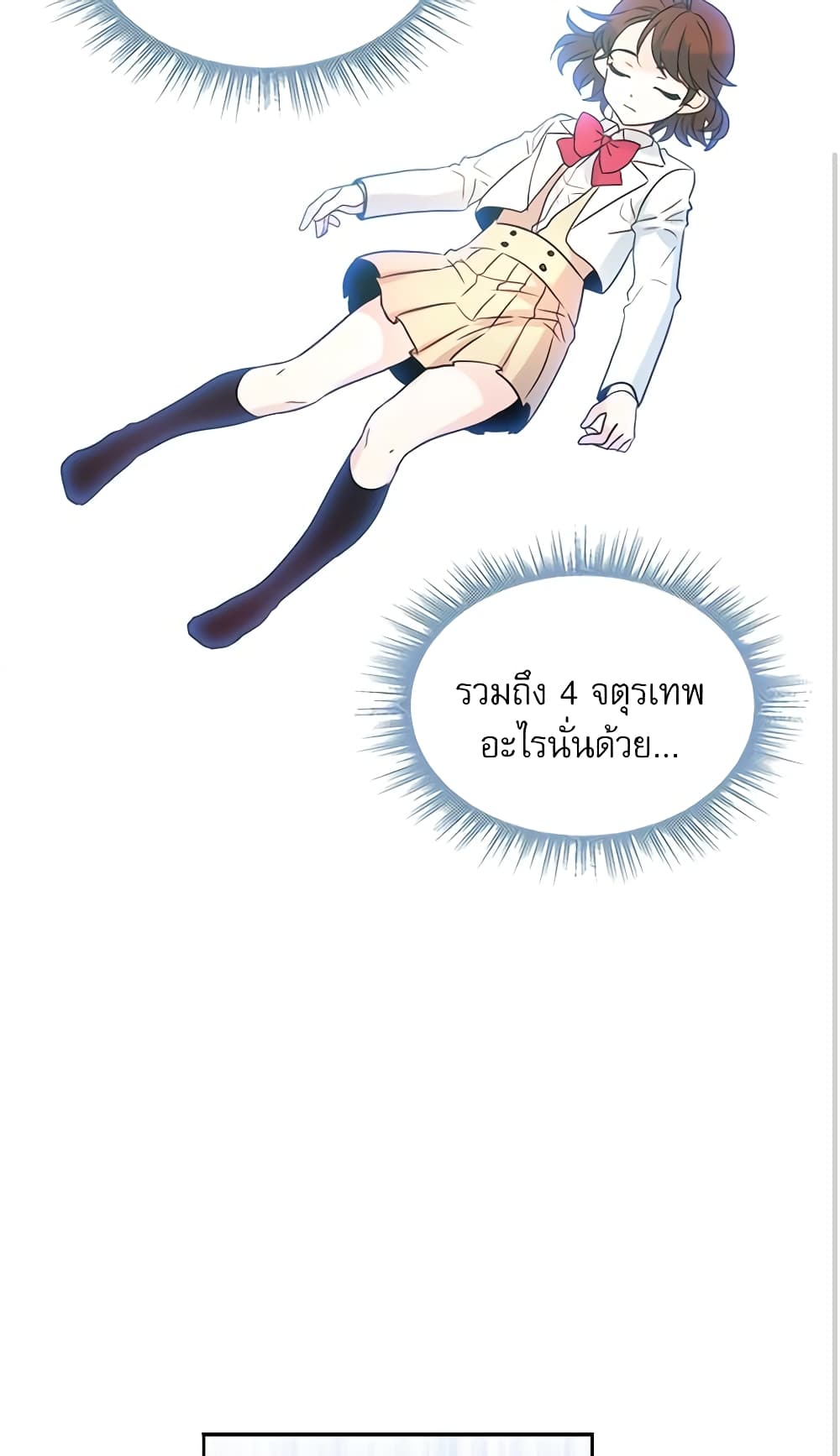 อ่านการ์ตูน My Life as an Internet Novel 6 ภาพที่ 31