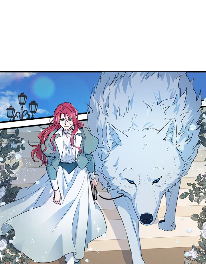 อ่านการ์ตูน The Lady and The Beast 18 ภาพที่ 1