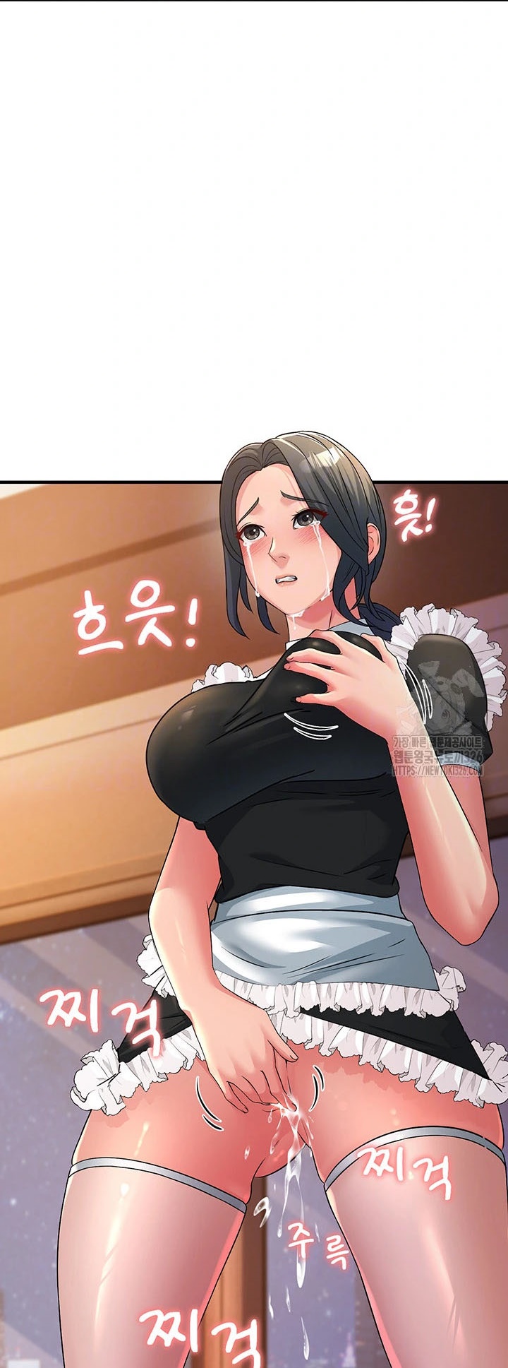 อ่านการ์ตูน Mother-in-Law Bends To My Will 21 ภาพที่ 16