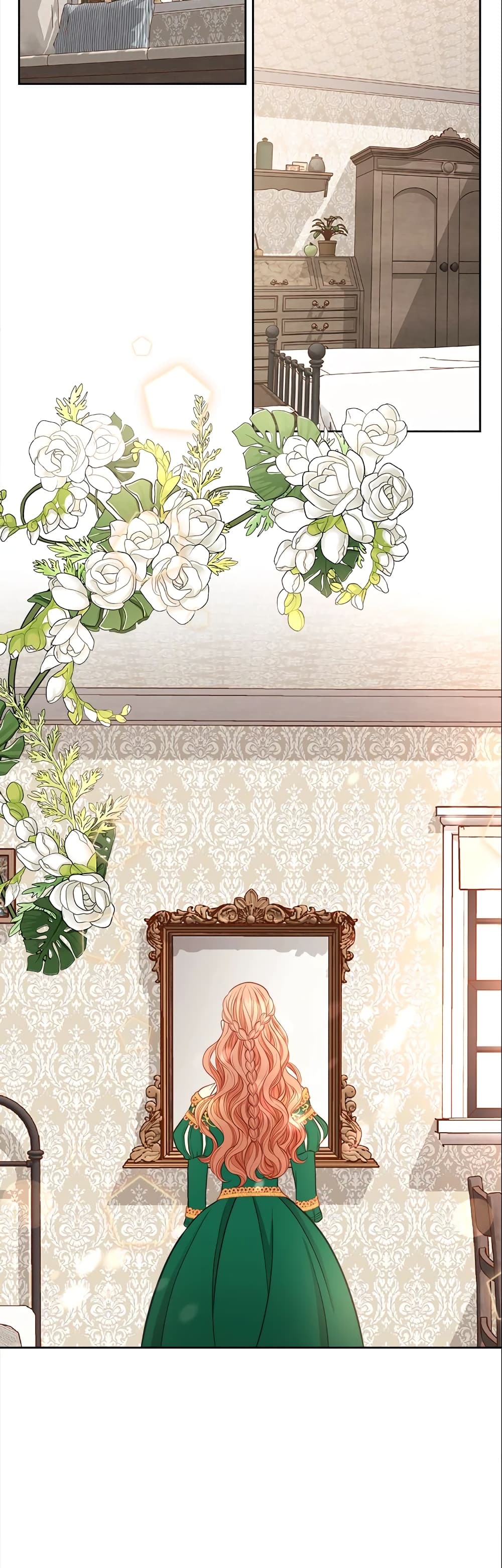 อ่านการ์ตูน The Duchess’s Secret Dressing Room 1 ภาพที่ 18