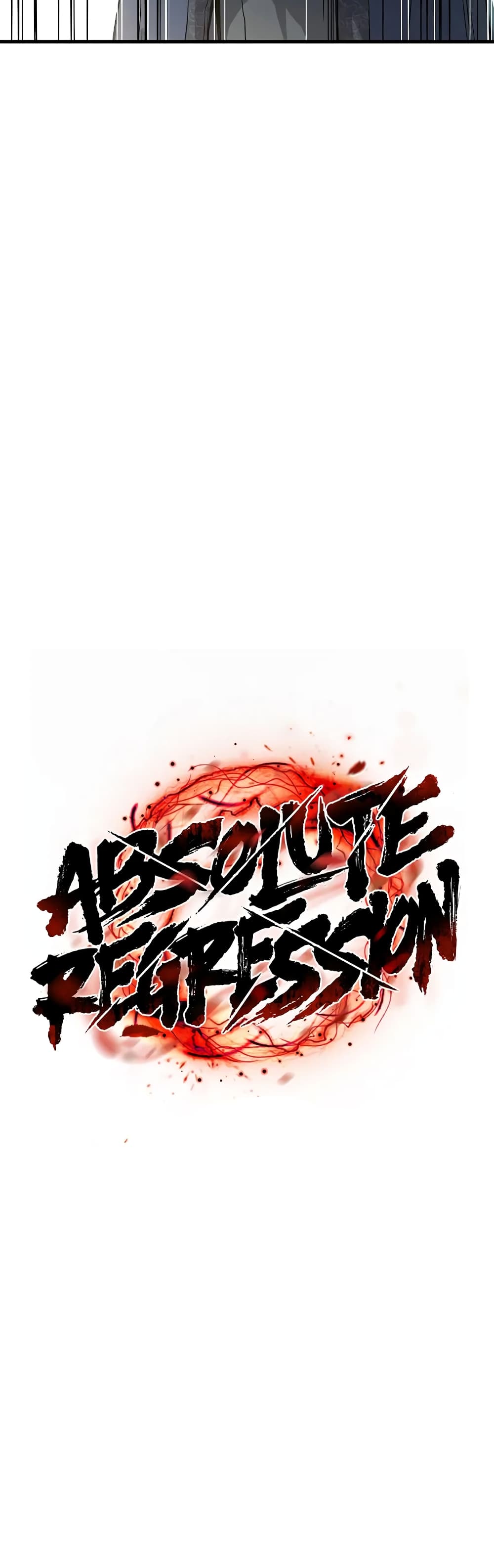 อ่านการ์ตูน Absolute Regression 18 ภาพที่ 19