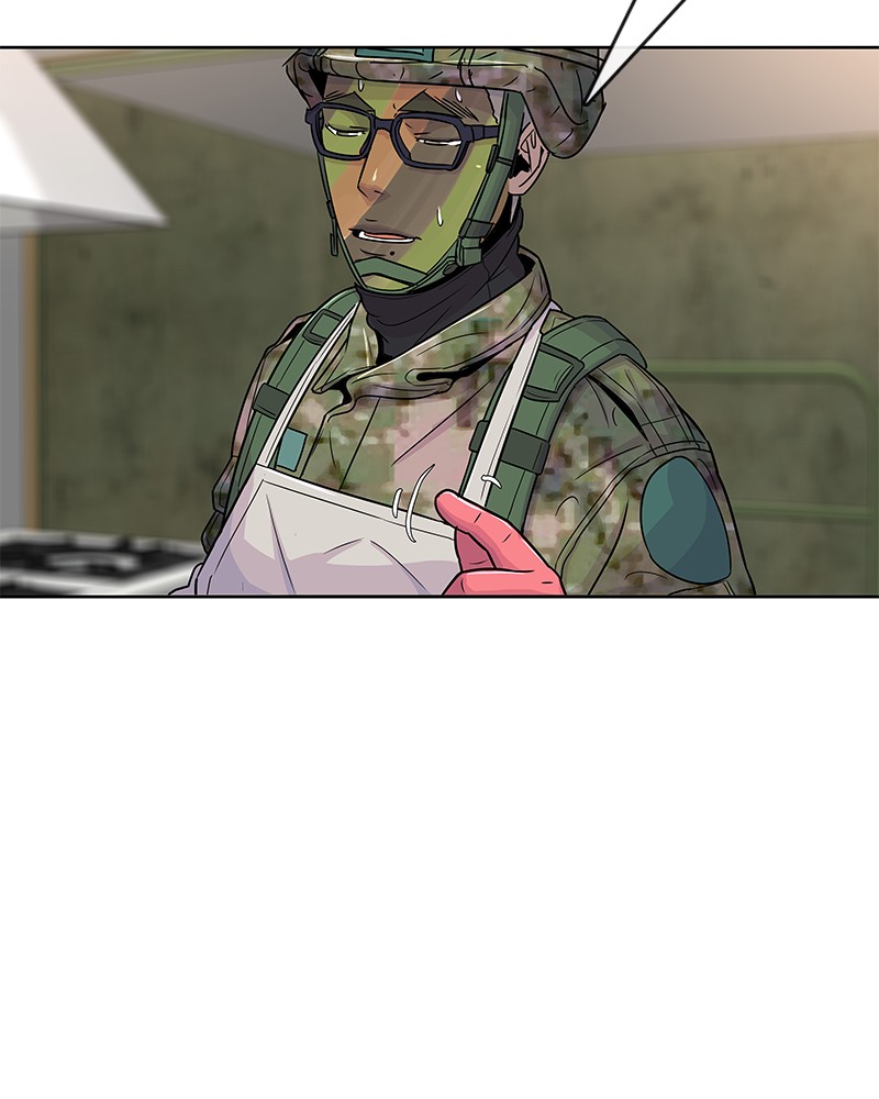 อ่านการ์ตูน Kitchen Soldier 71 ภาพที่ 46