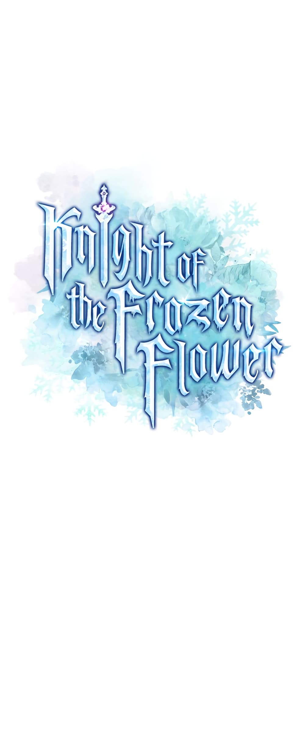 อ่านการ์ตูน Knight of the Frozen Flower 73 ภาพที่ 5
