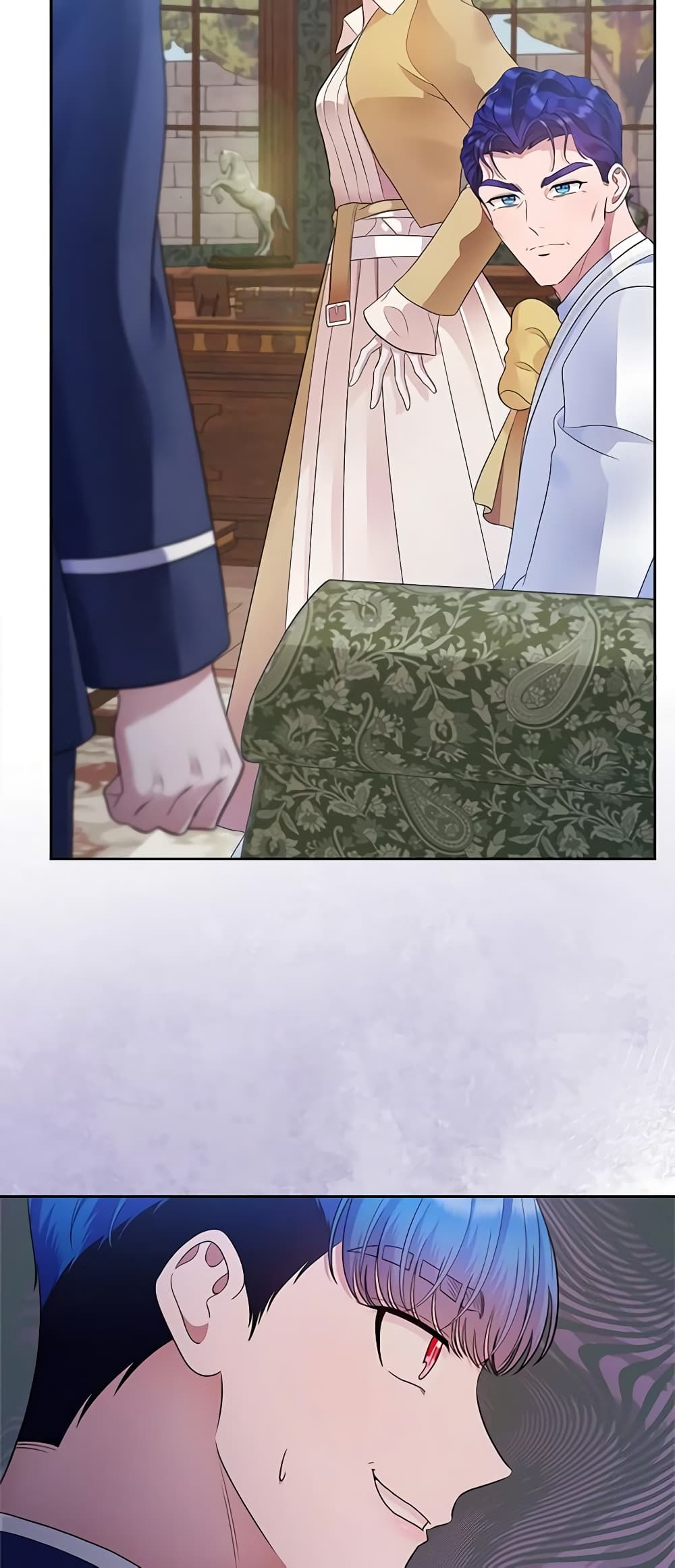 อ่านการ์ตูน I Stole the Heroine’s First Love 15 ภาพที่ 61