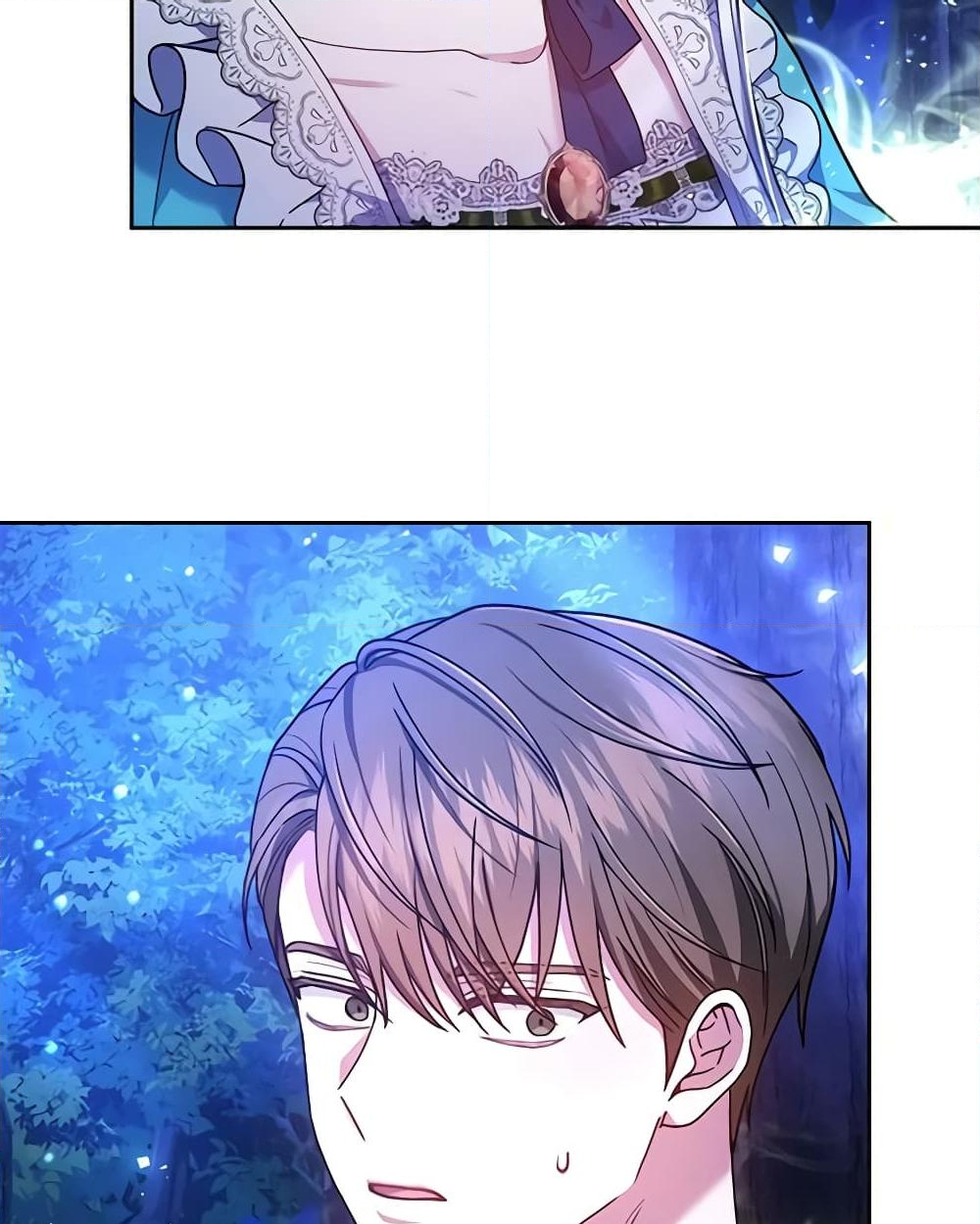 อ่านการ์ตูน The Male Lead’s Nephew Loves Me So Much 72 ภาพที่ 36