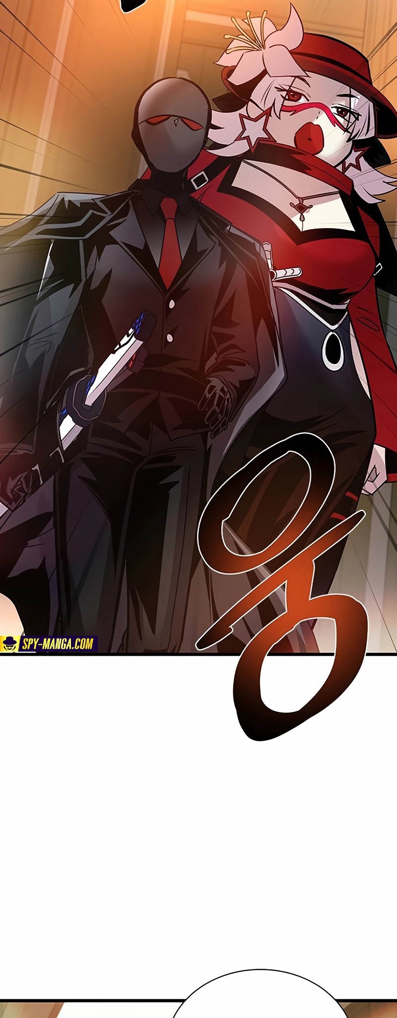 อ่านการ์ตูน Villain to Kill 147 ภาพที่ 64