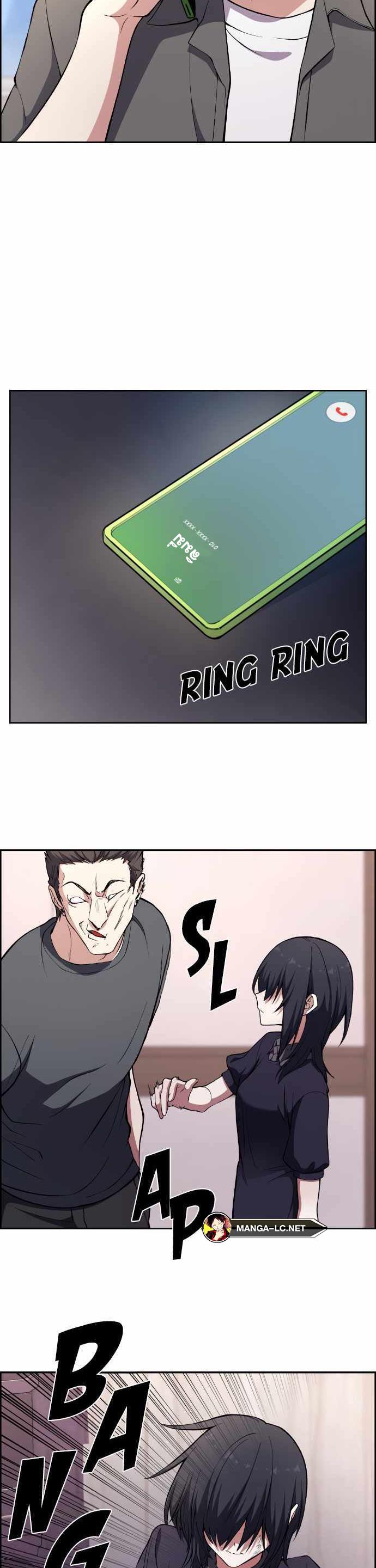 อ่านการ์ตูน Webtoon Character Na Kang Lim 148 ภาพที่ 13