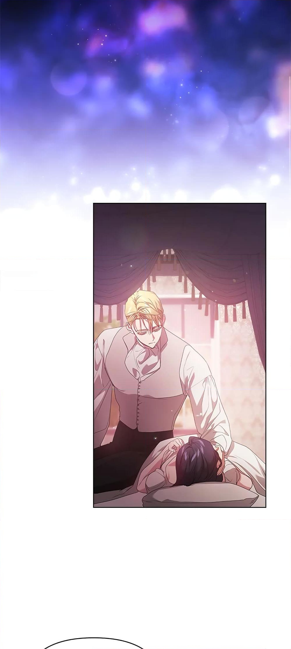 อ่านการ์ตูน The Broken Ring This Marriage Will Fail Anyway 37 ภาพที่ 34