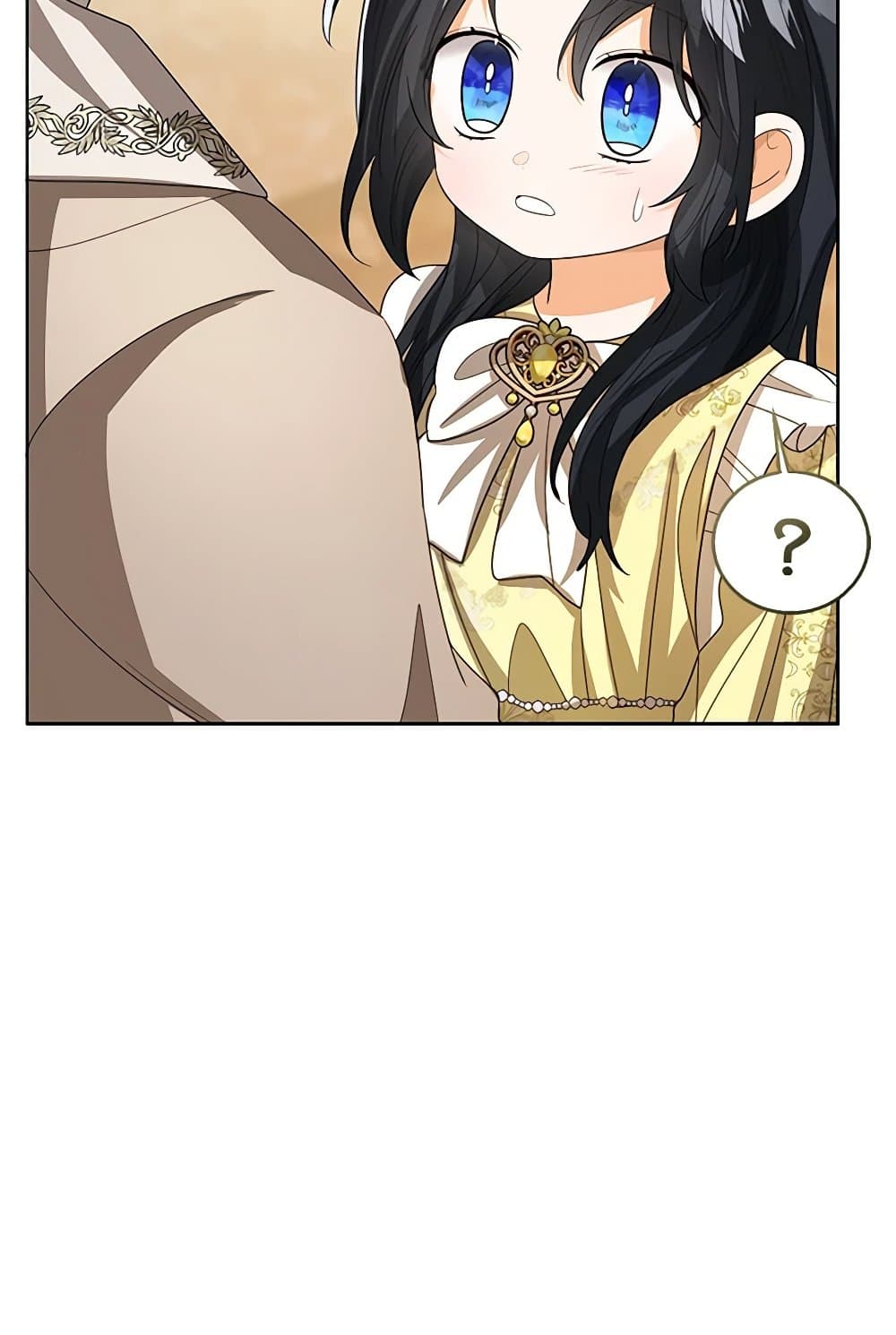 อ่านการ์ตูน Baby Princess Through the Status Window 96 ภาพที่ 97