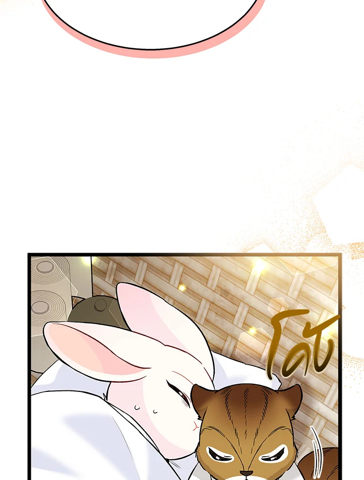 อ่านการ์ตูน The Symbiotic Relationship Between a Panther and a Rabbit 121 ภาพที่ 15