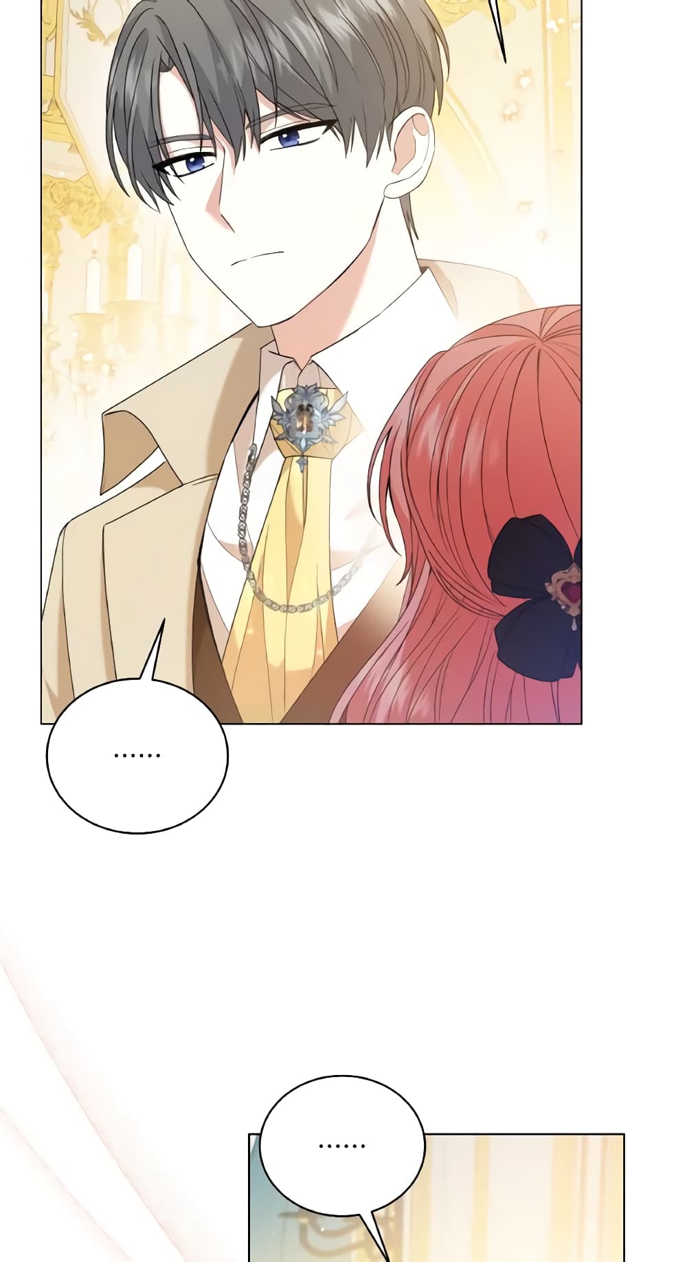 อ่านการ์ตูน The Little Princess Waits for the Breakup 9 ภาพที่ 5