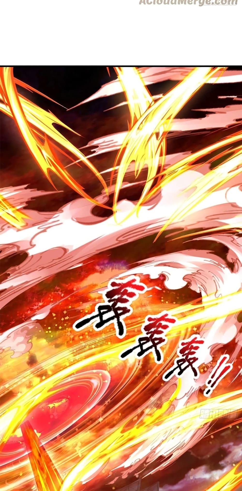 อ่านการ์ตูน Opening to Supreme Dantian 124 ภาพที่ 26