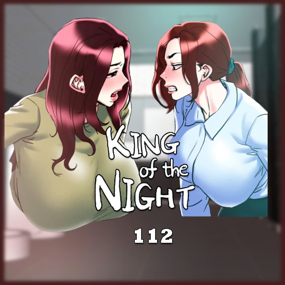 อ่านการ์ตูน King of the Night 112 ภาพที่ 1