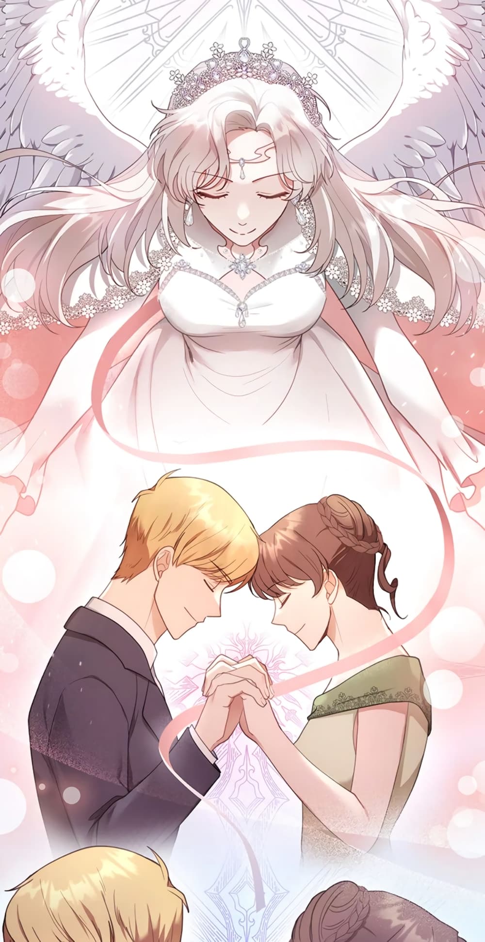 อ่านการ์ตูน I Am Trying To Divorce My Villain Husband, But We Have A Child Series 15 ภาพที่ 26