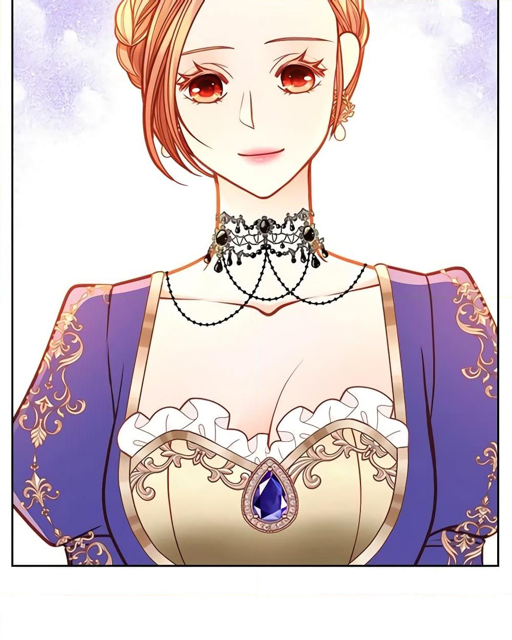 อ่านการ์ตูน The Duchess’s Secret Dressing Room 80 ภาพที่ 26