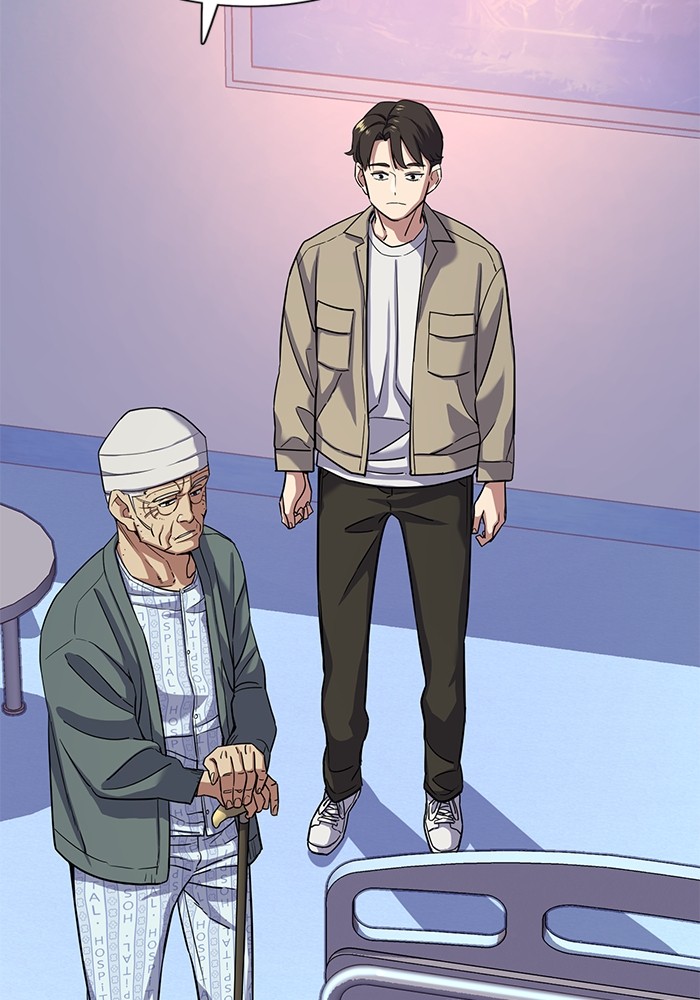 อ่านการ์ตูน The Chaebeol’s Youngest Son 75 ภาพที่ 17