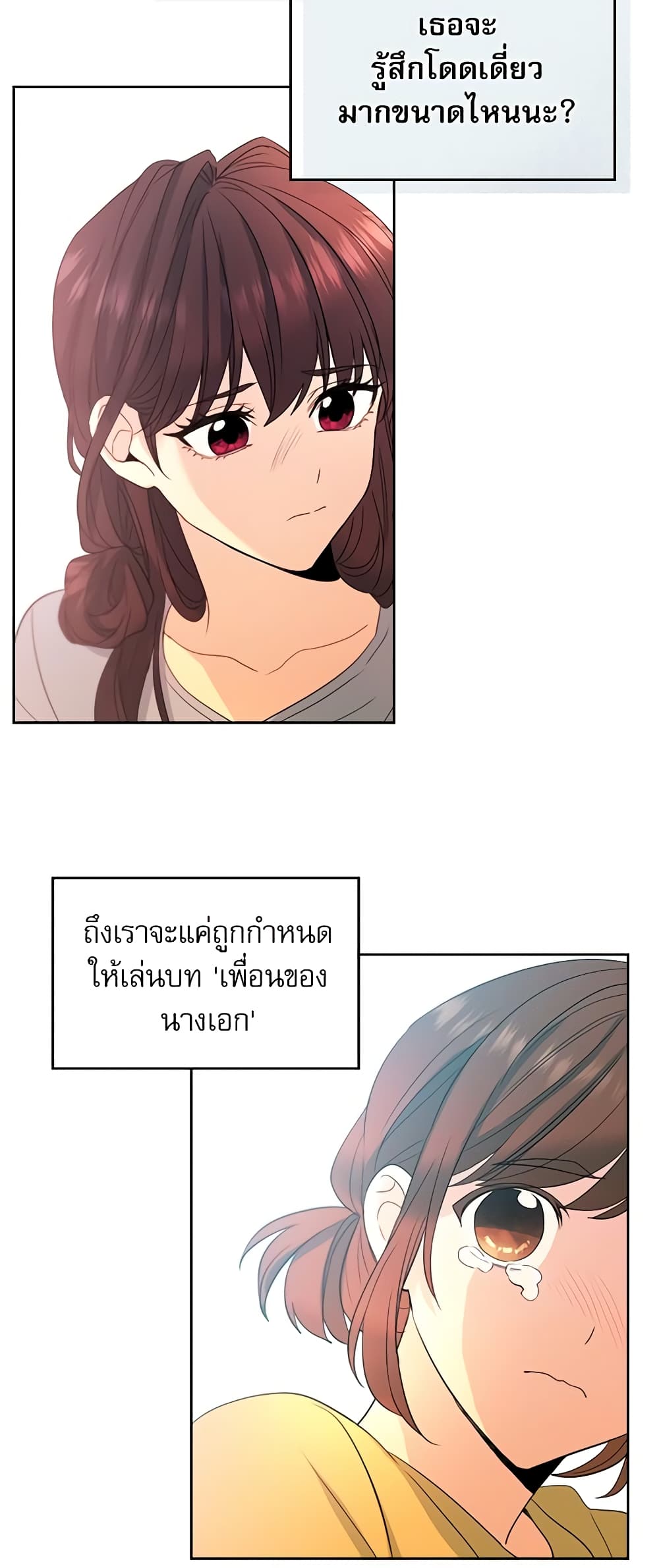 อ่านการ์ตูน My Life as an Internet Novel 48 ภาพที่ 38