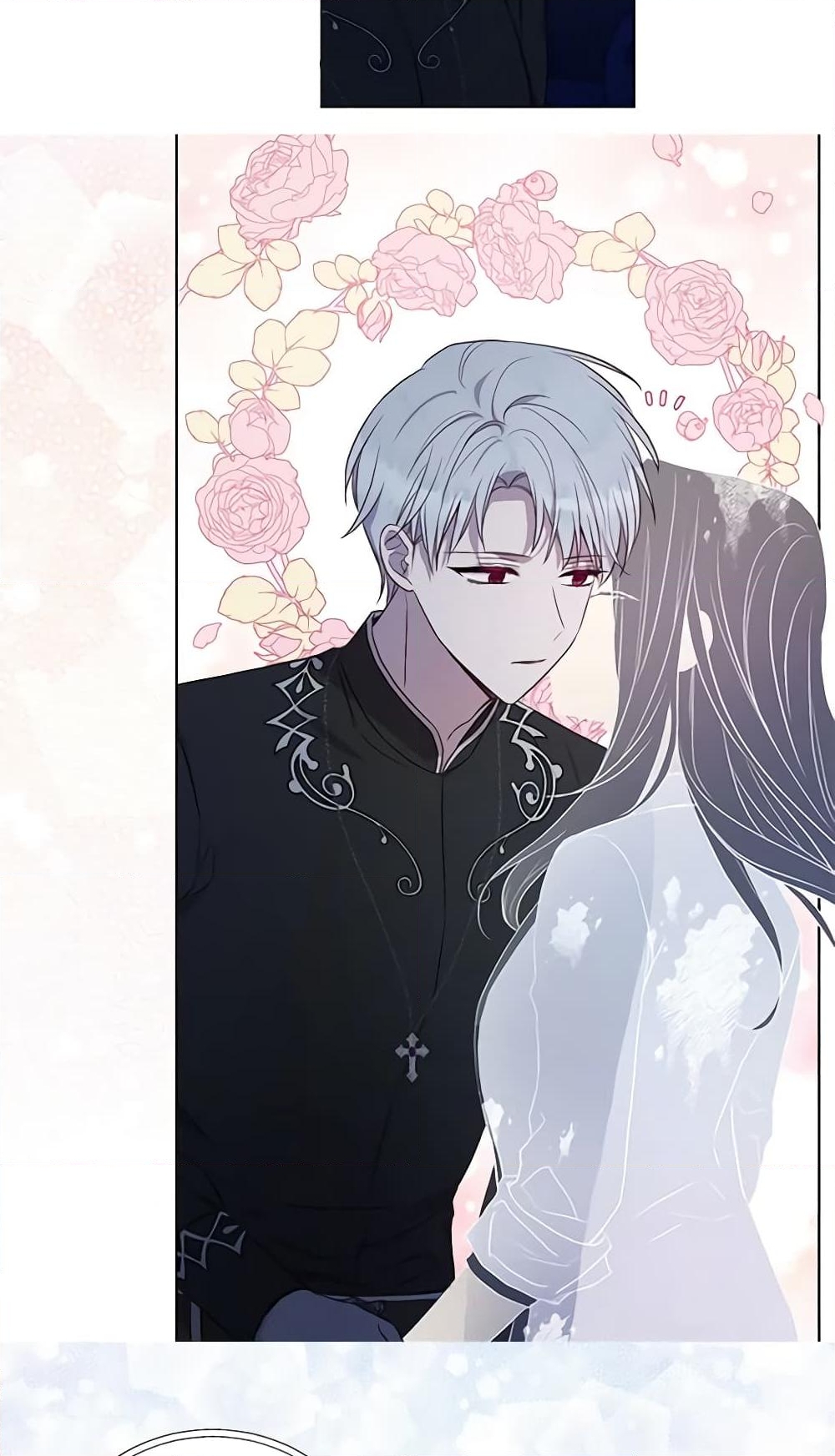 อ่านการ์ตูน Seduce the Villain’s Father 125 ภาพที่ 8