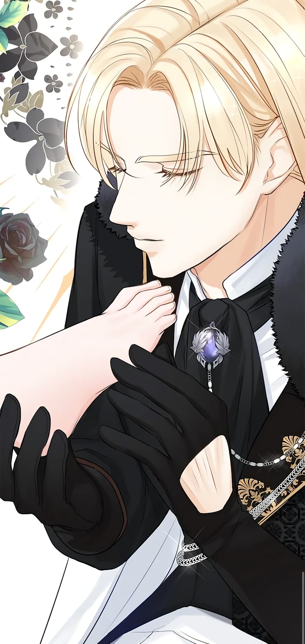 อ่านการ์ตูน The Archduke’s Gorgeous Wedding Was a Fraud 24 ภาพที่ 60