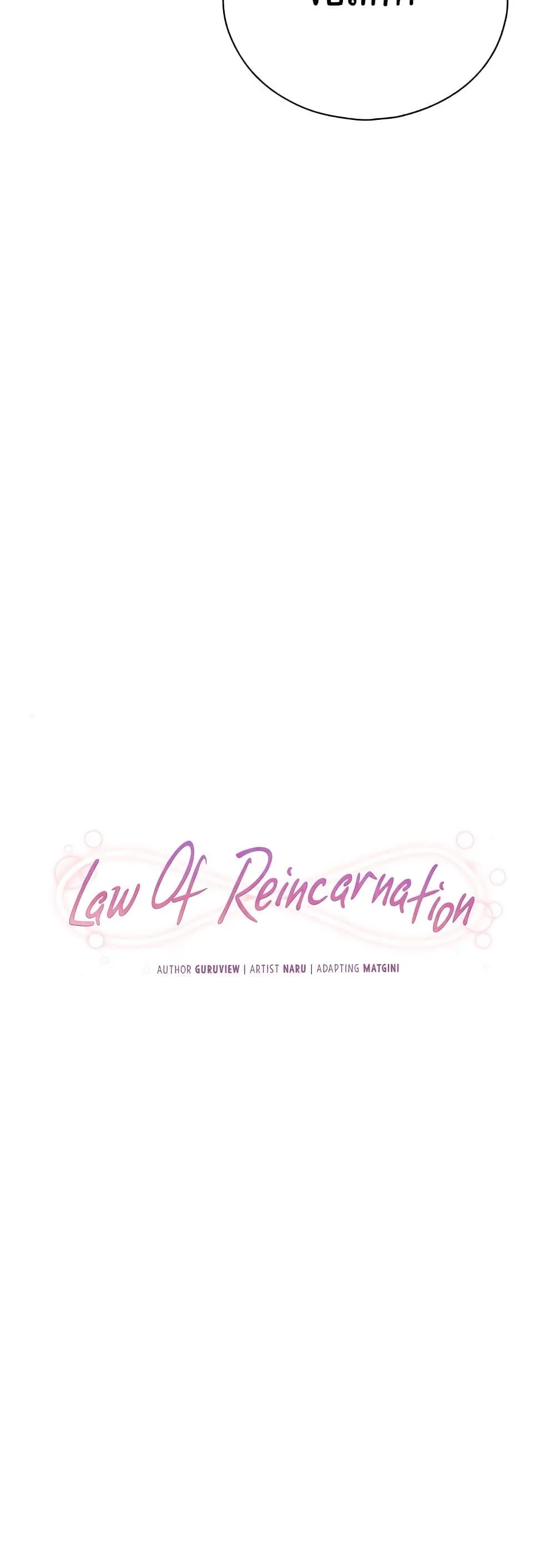 อ่านการ์ตูน Law Of Reincarnation 78 ภาพที่ 8