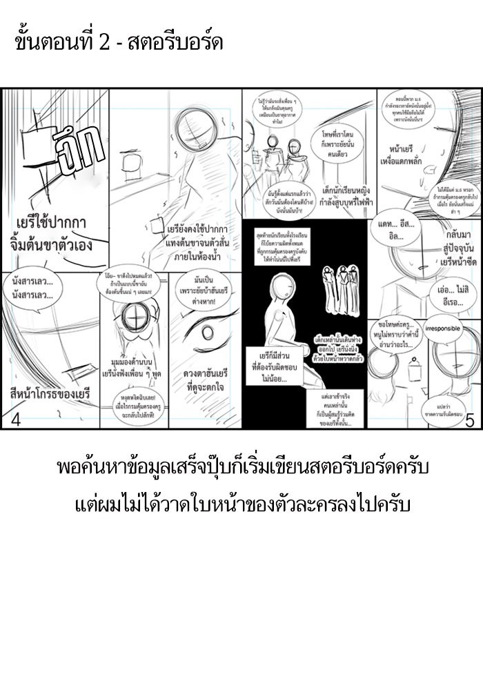 อ่านการ์ตูน True Education 111.5 (SS1 END) ภาพที่ 14