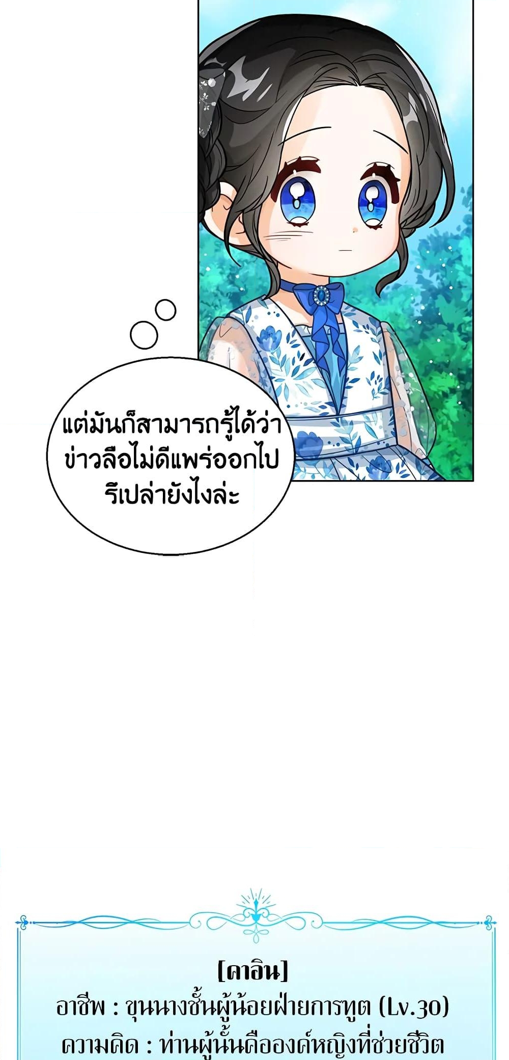 อ่านการ์ตูน Baby Princess Through the Status Window 21 ภาพที่ 53