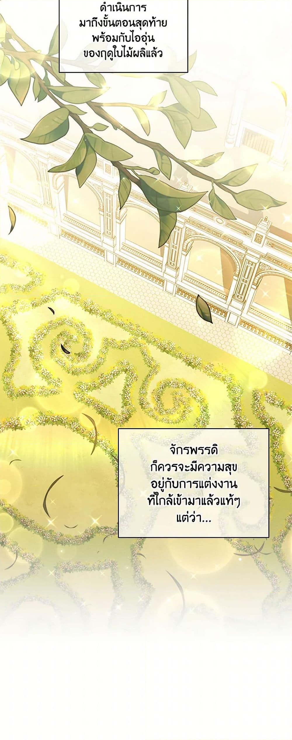 อ่านการ์ตูน The Meaning of You 76 ภาพที่ 17