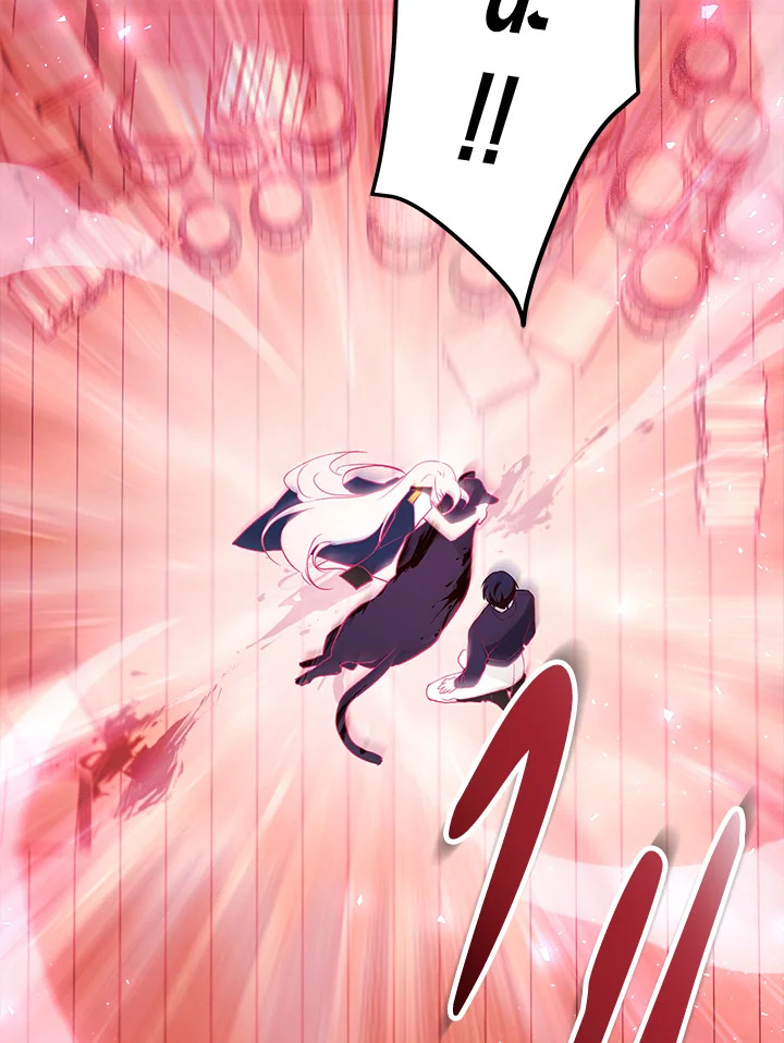 อ่านการ์ตูน The Symbiotic Relationship Between a Panther and a Rabbit 30 ภาพที่ 29