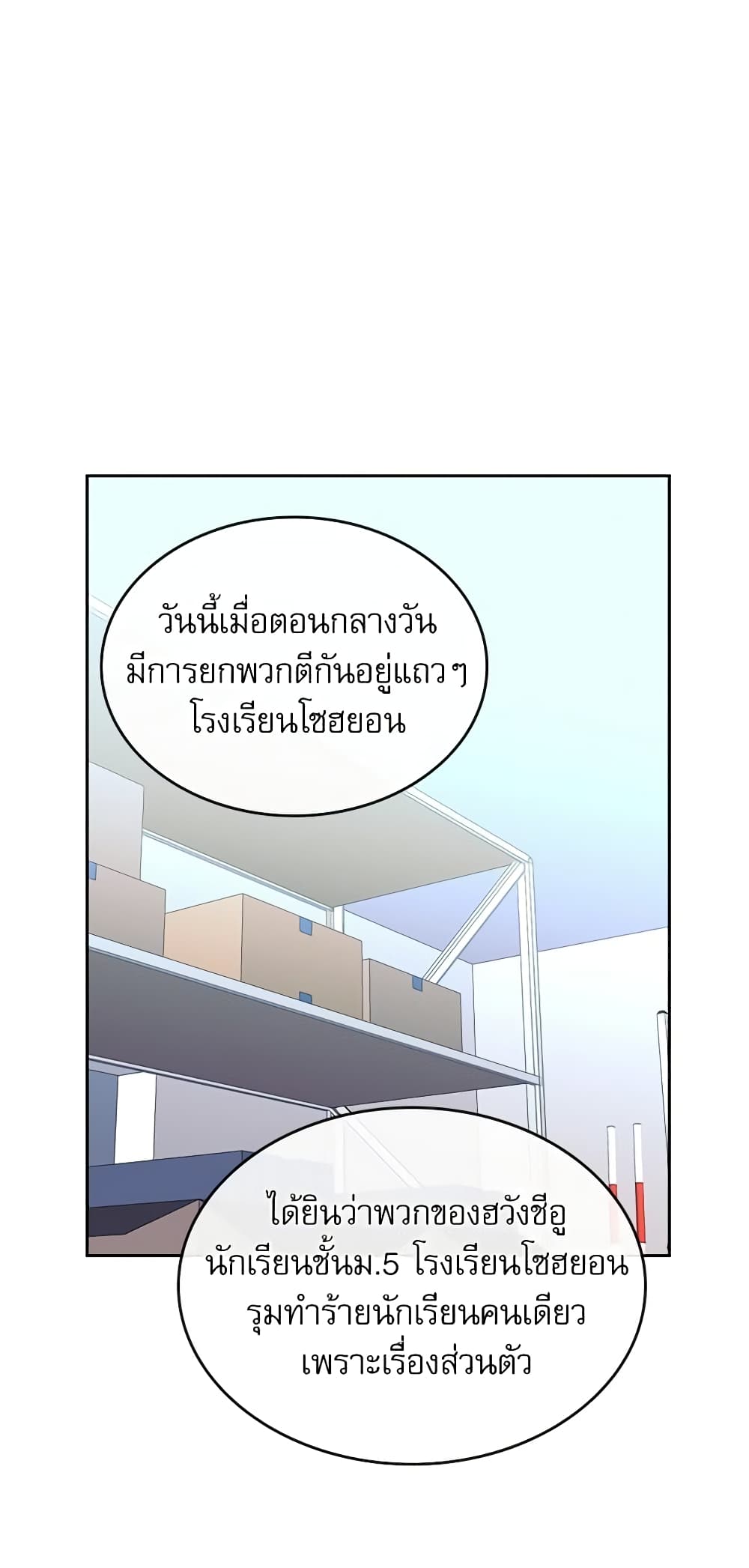 อ่านการ์ตูน My Life as an Internet Novel 55 ภาพที่ 28