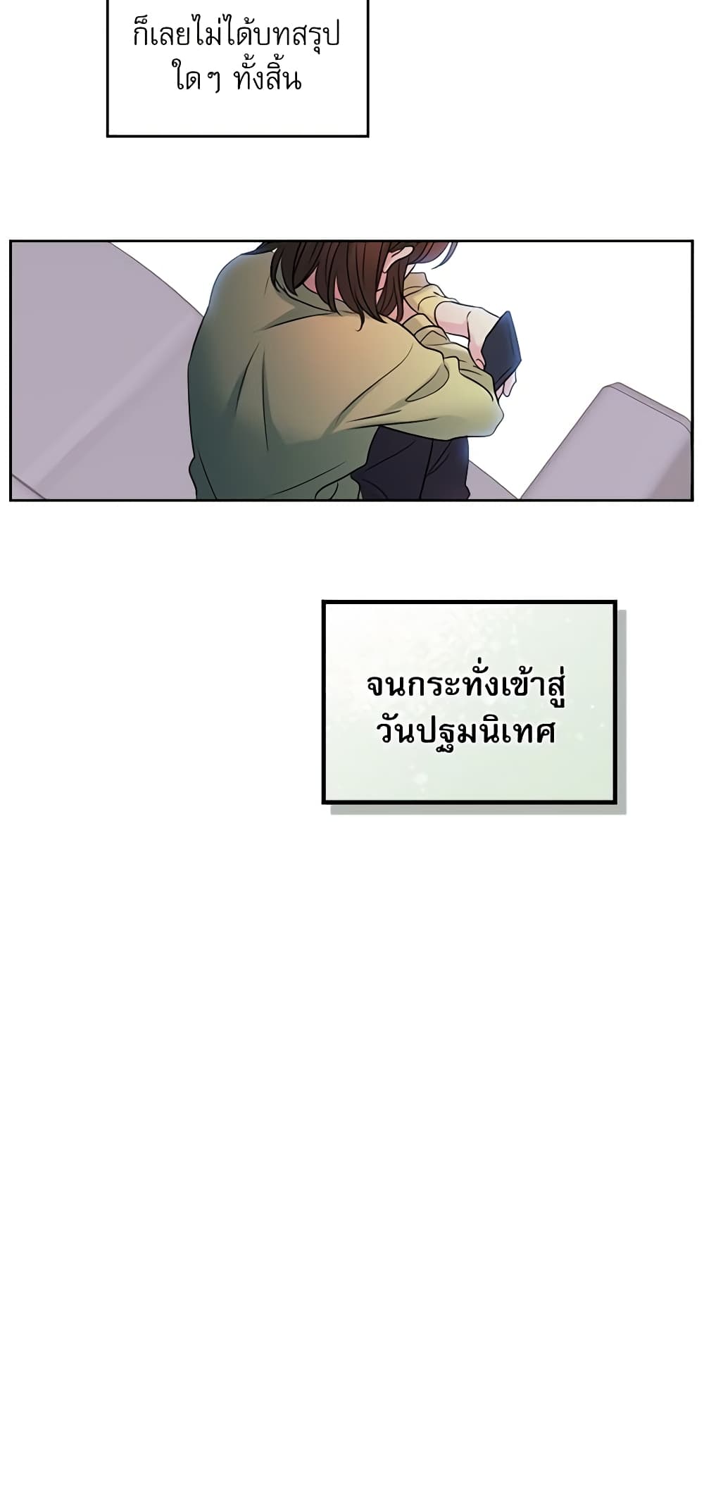 อ่านการ์ตูน My Life as an Internet Novel 22 ภาพที่ 28