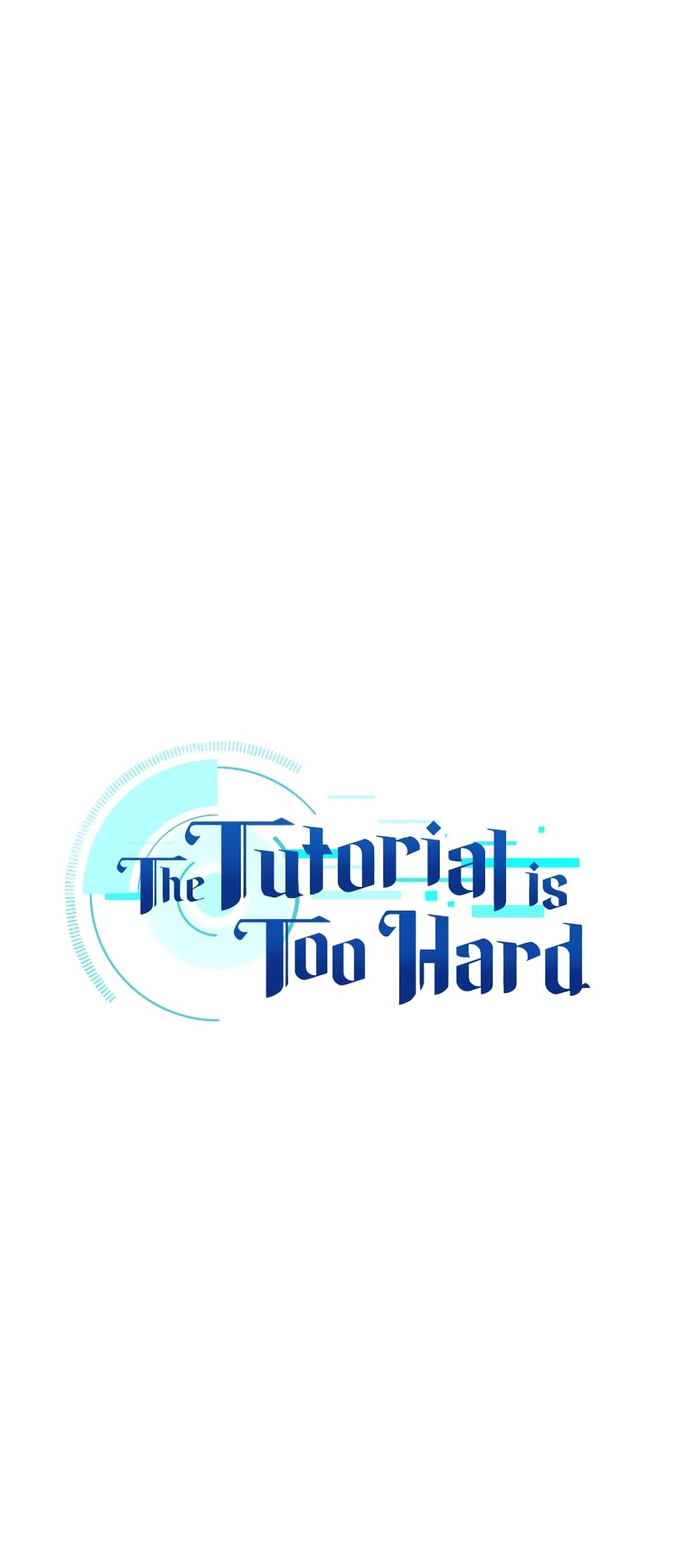 อ่านการ์ตูน The Tutorial is Too Hard 160 ภาพที่ 5