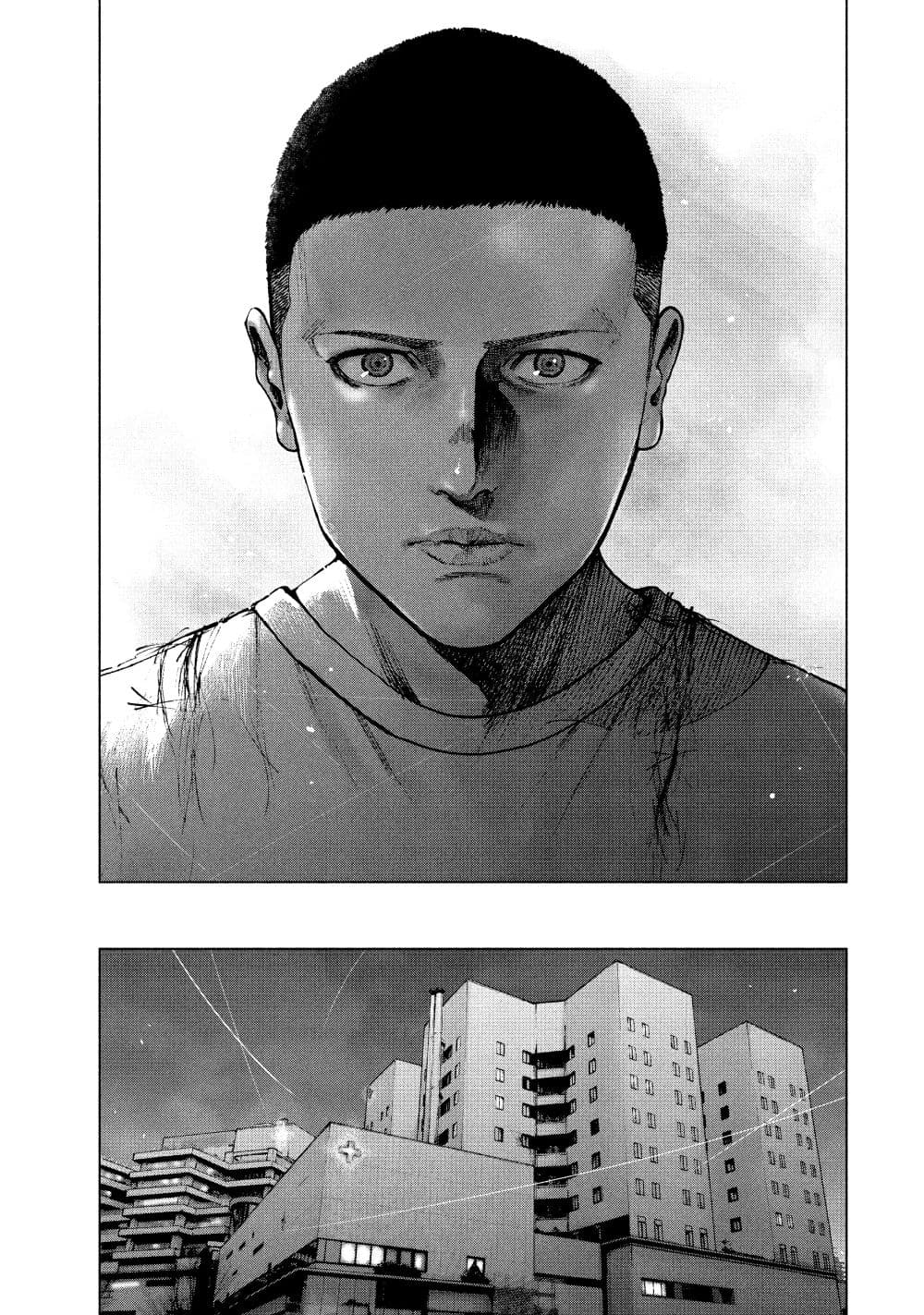 อ่านการ์ตูน Shin’ai naru Boku e Satsui o Komete 53 ภาพที่ 21