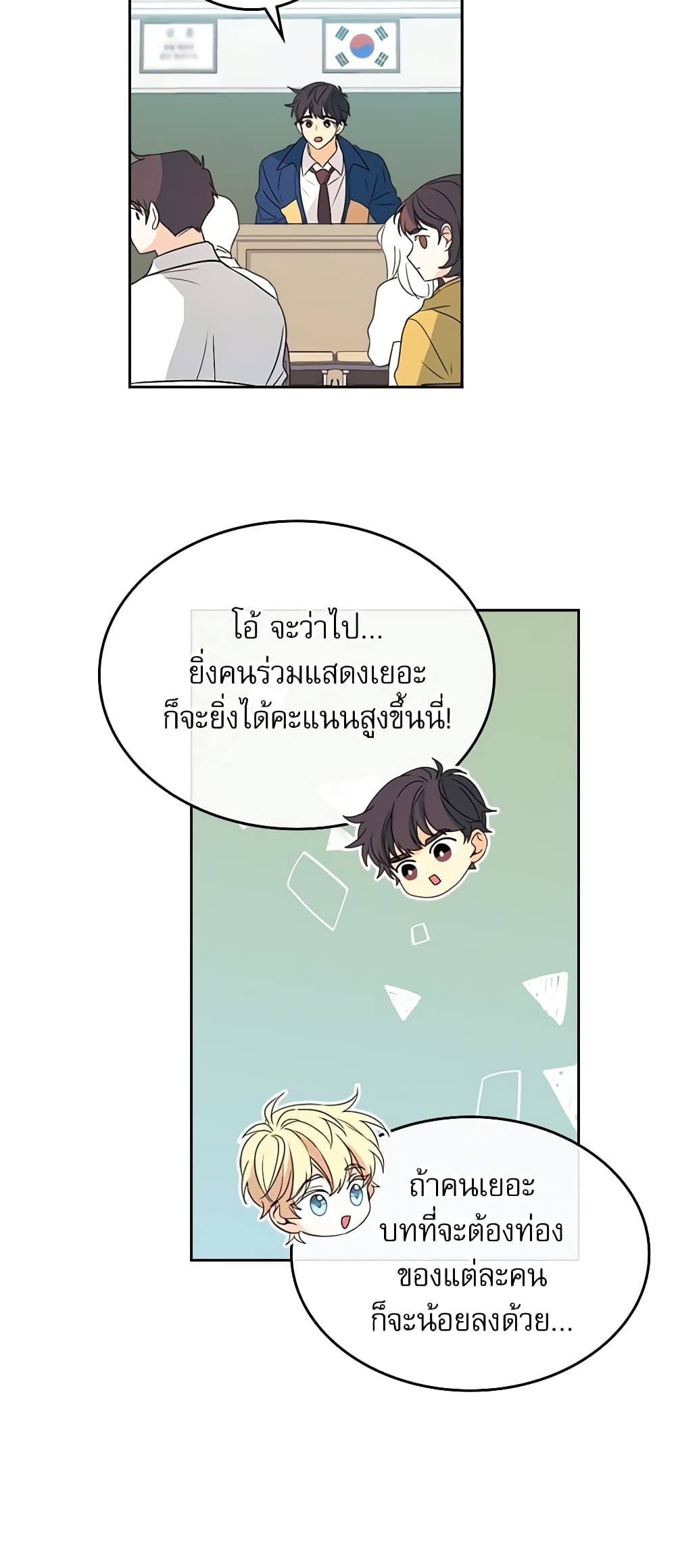 อ่านการ์ตูน My Life as an Internet Novel 69 ภาพที่ 22