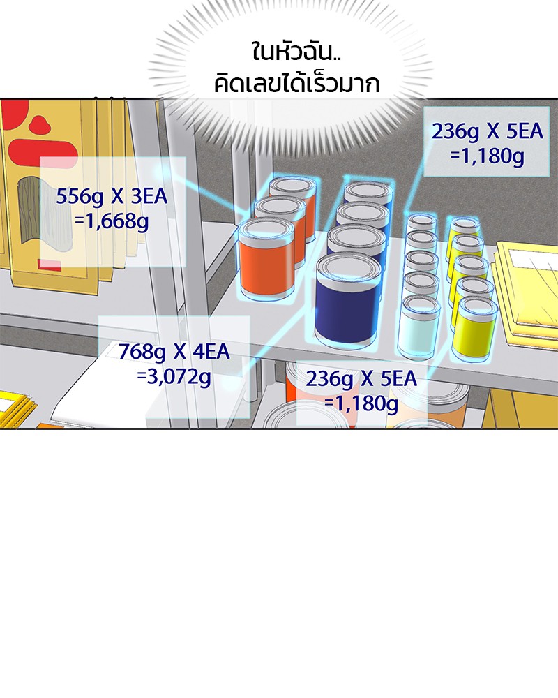 อ่านการ์ตูน Kitchen Soldier 1 ภาพที่ 118