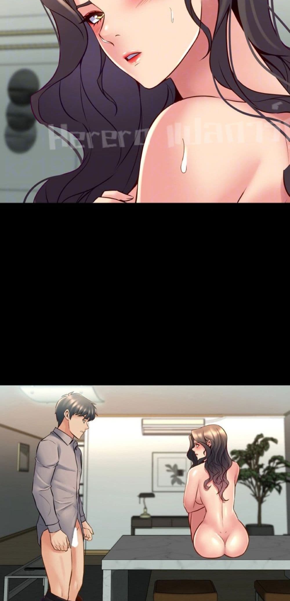 อ่านการ์ตูน Cohabitation with My Ex-Wife 34 ภาพที่ 23