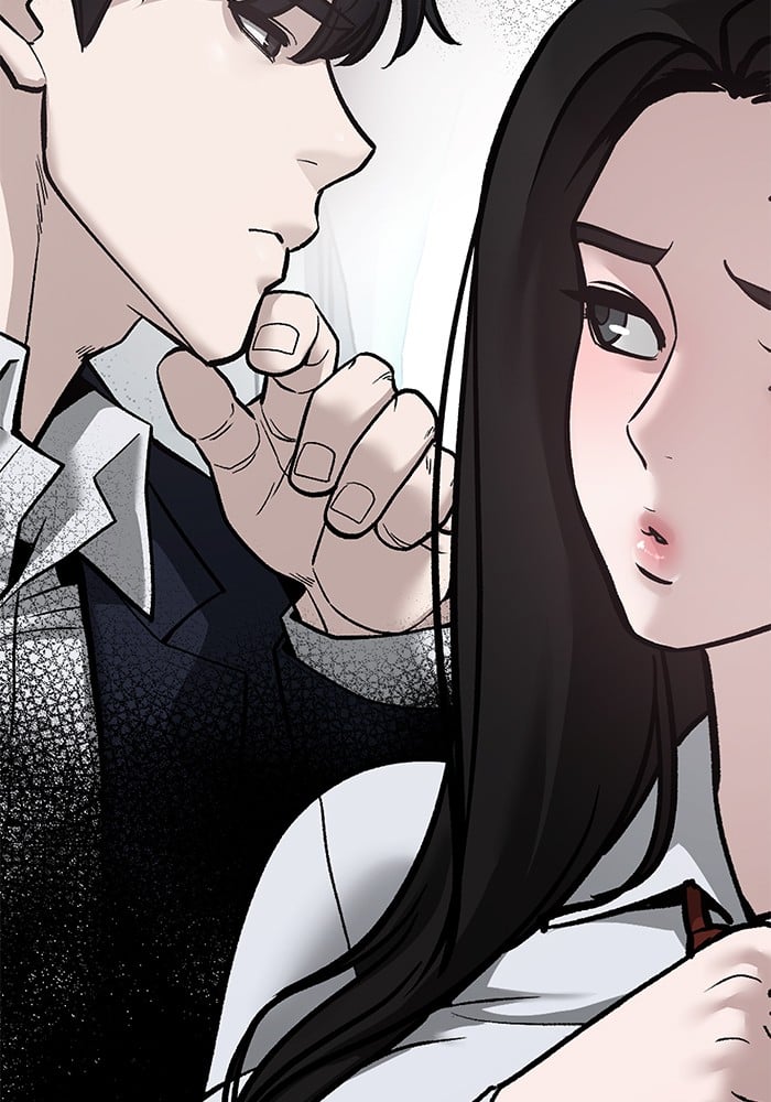 อ่านการ์ตูน The Bully In-Charge 86 ภาพที่ 84