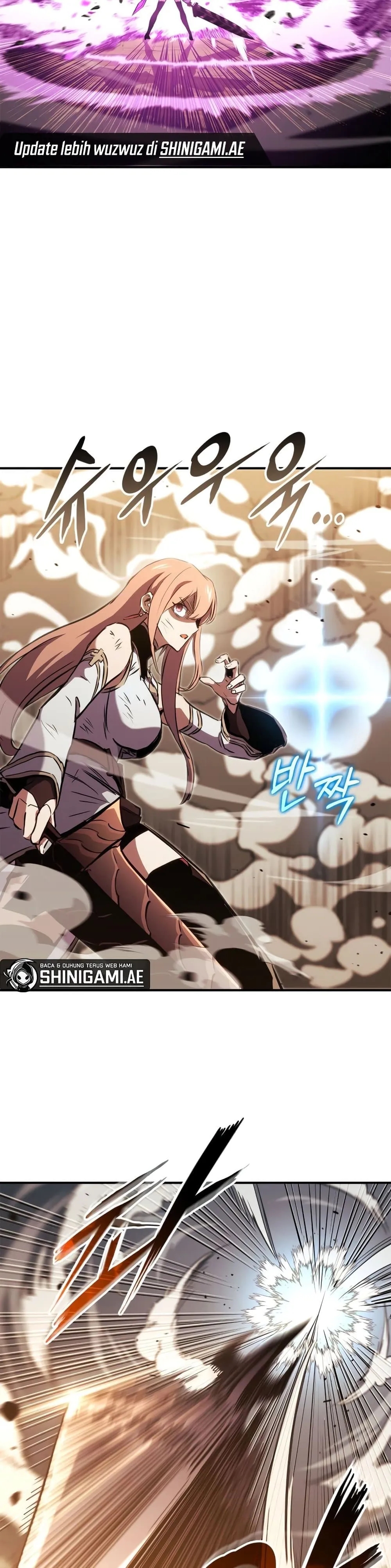 อ่านการ์ตูน Ranker’s Return (Remake) 143 ภาพที่ 40