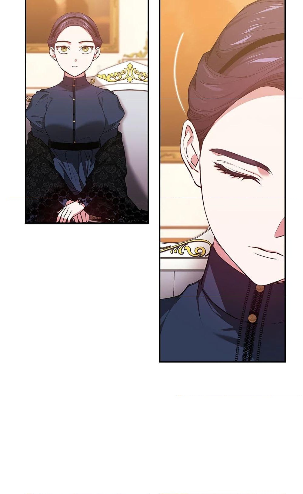 อ่านการ์ตูน The Broken Ring This Marriage Will Fail Anyway 8 ภาพที่ 16