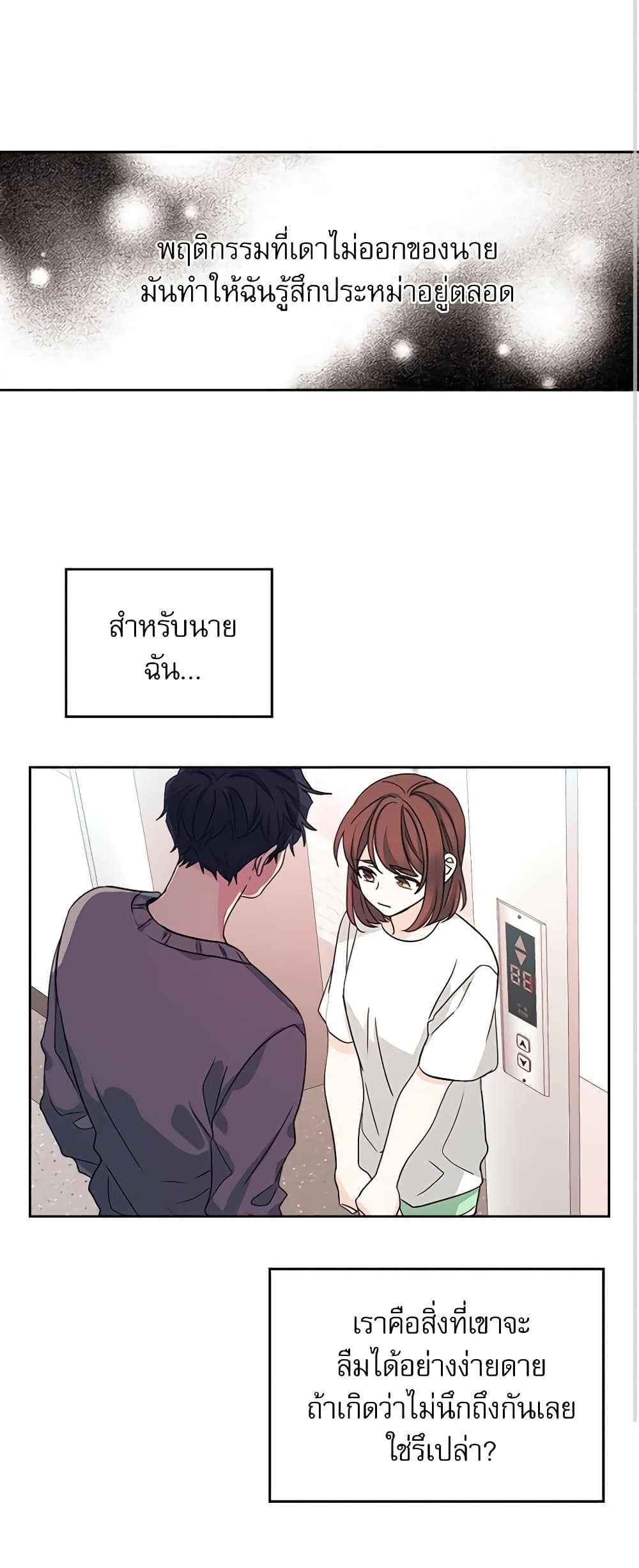 อ่านการ์ตูน My Life as an Internet Novel 83 ภาพที่ 31