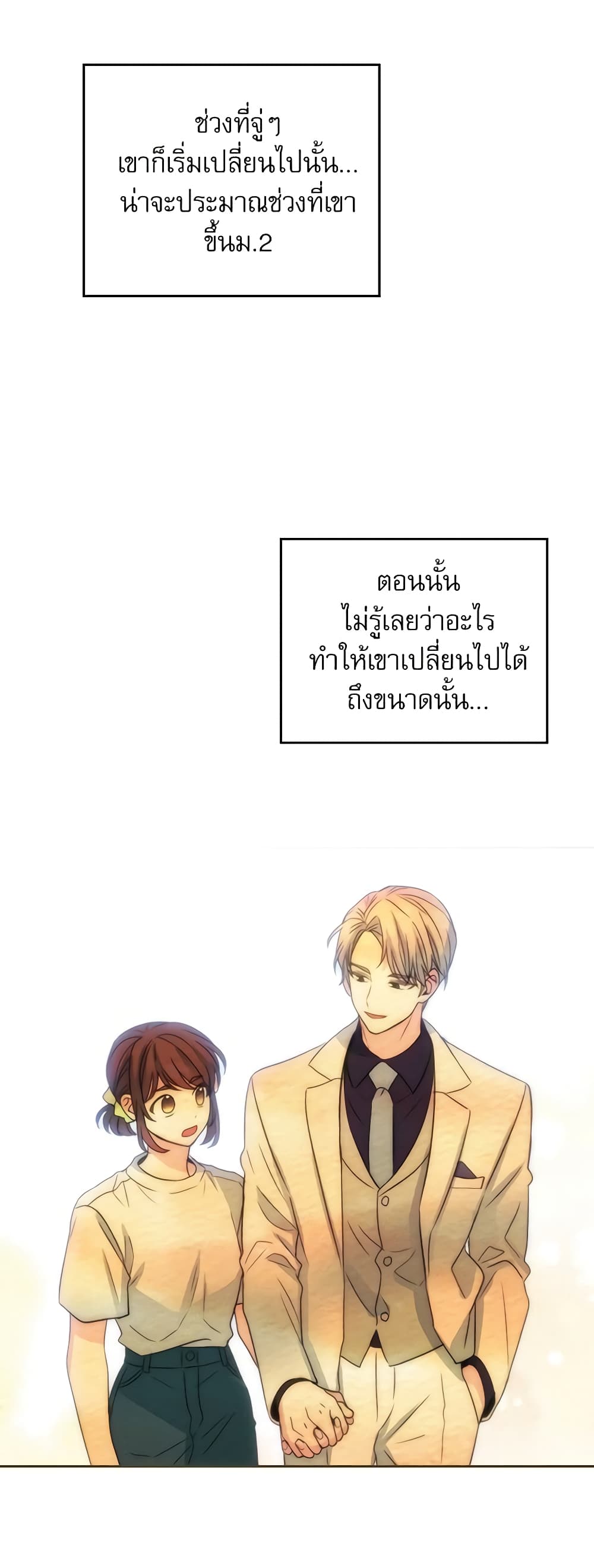 อ่านการ์ตูน My Life as an Internet Novel 123 ภาพที่ 33