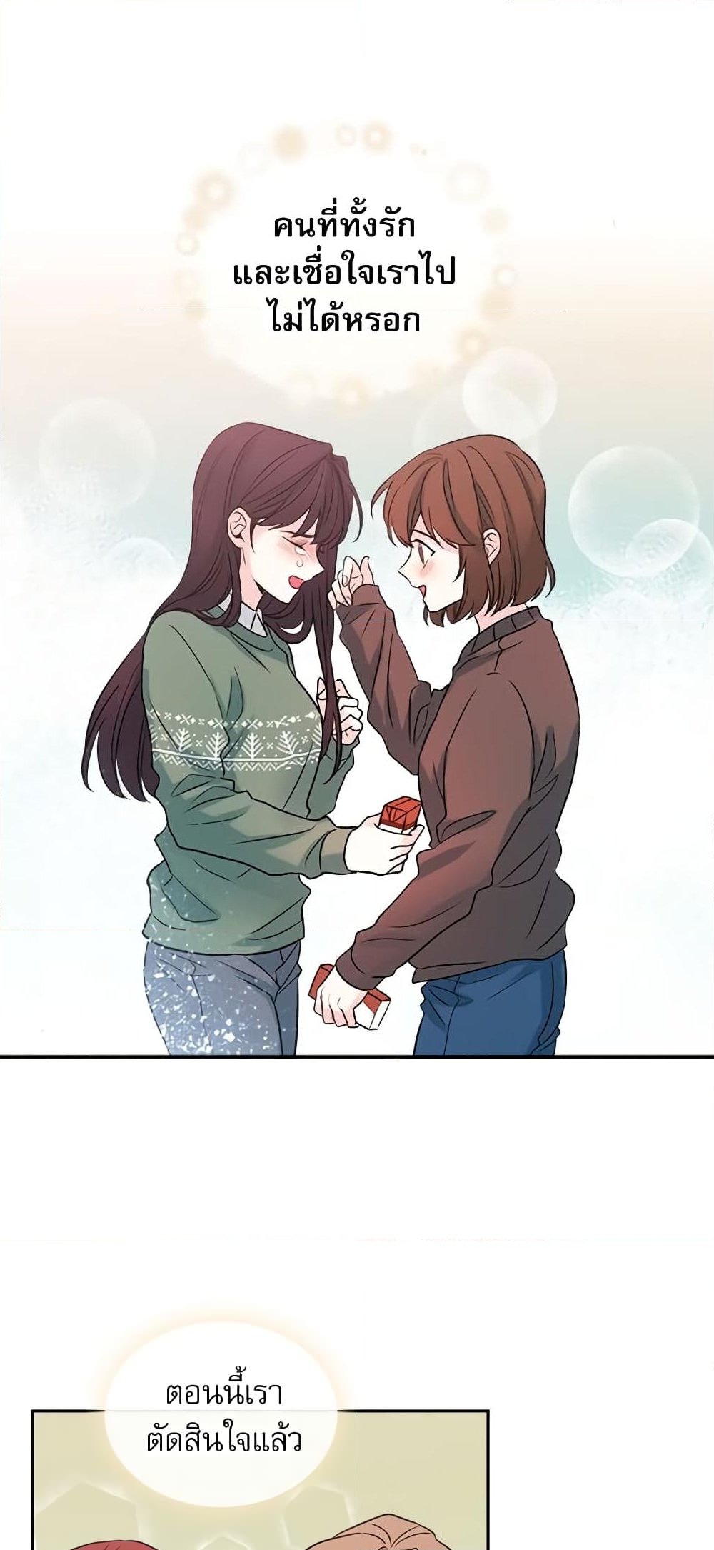 อ่านการ์ตูน My Life as an Internet Novel 30 ภาพที่ 33