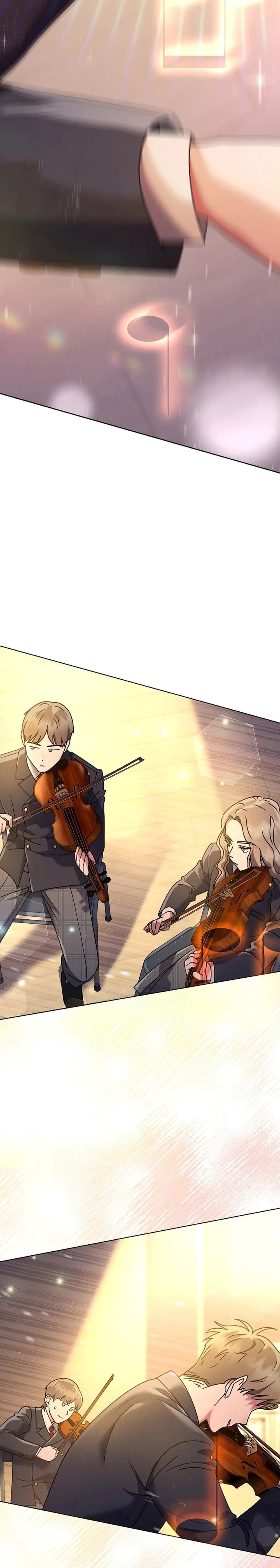 อ่านการ์ตูน High School Musical Genius Is Paganini Reincarnated 9 ภาพที่ 11