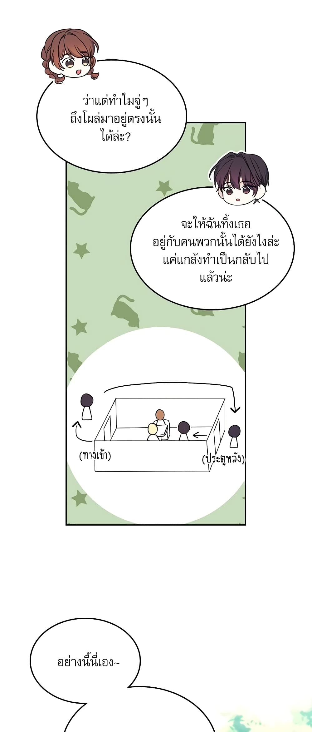 อ่านการ์ตูน My Life as an Internet Novel 167 ภาพที่ 43