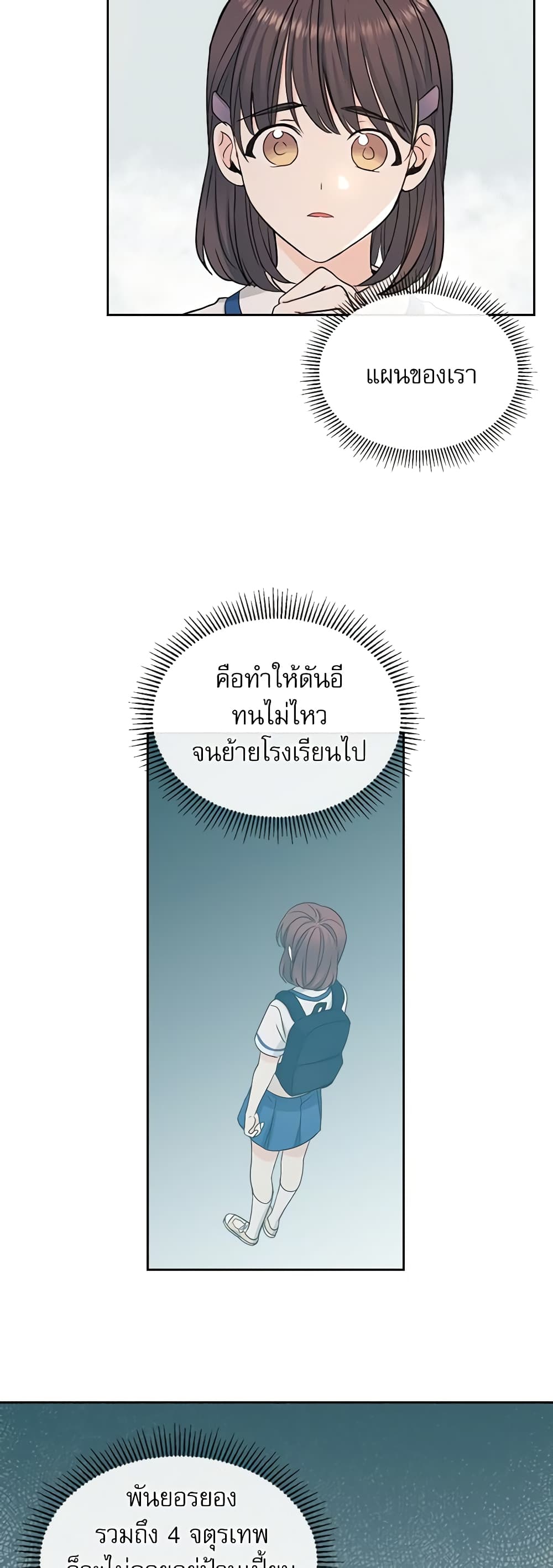 อ่านการ์ตูน My Life as an Internet Novel 95 ภาพที่ 7