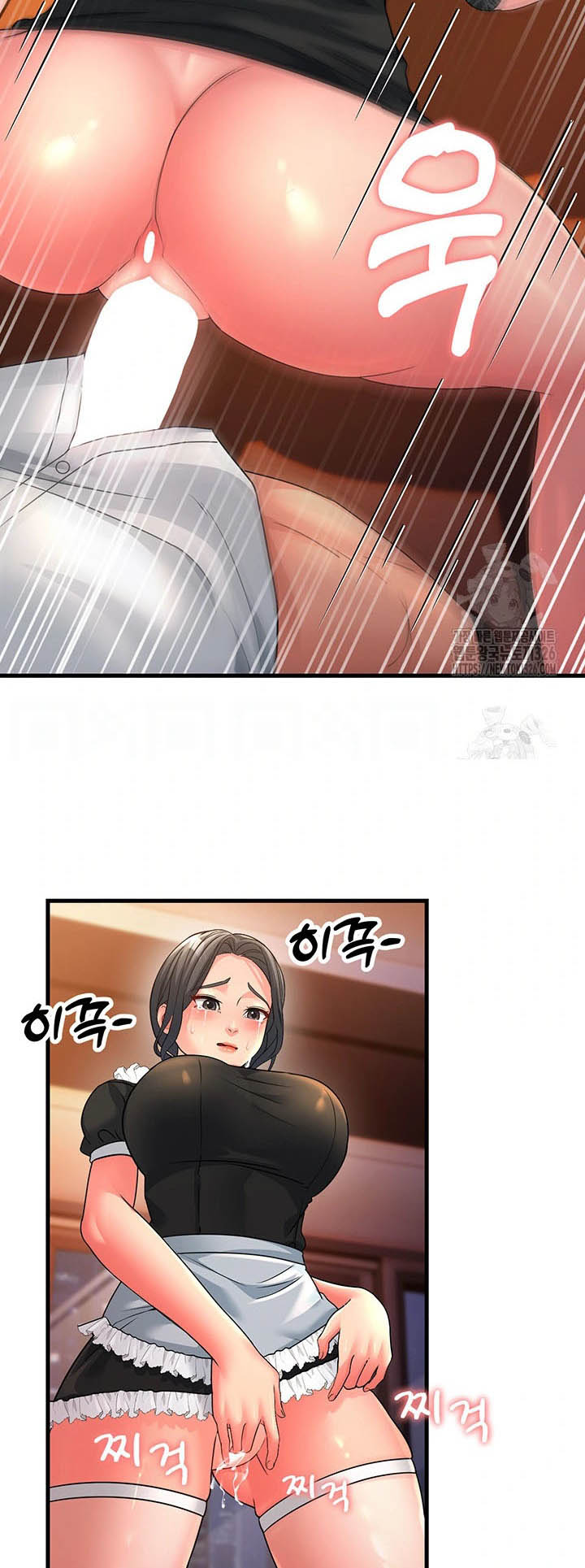 อ่านการ์ตูน Mother-in-Law Bends To My Will 21 ภาพที่ 7