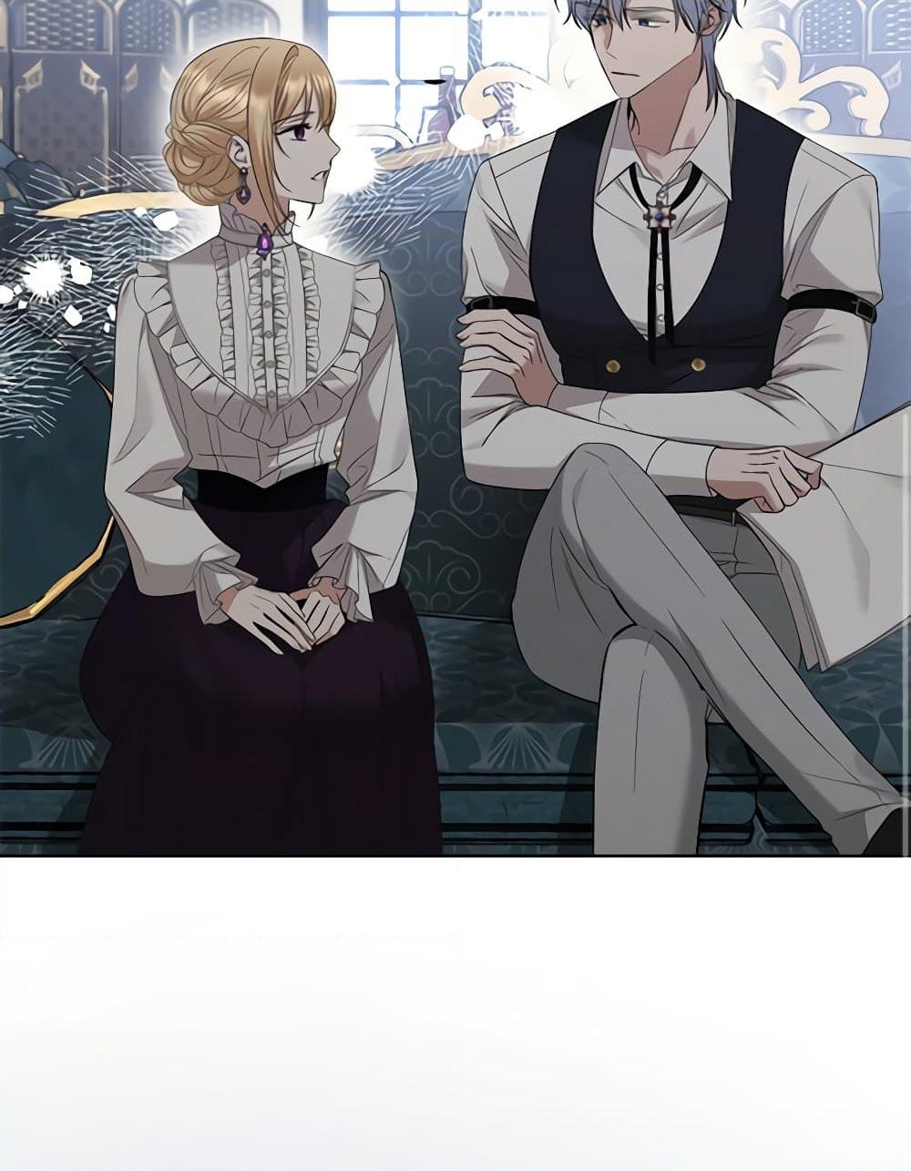 อ่านการ์ตูน I Don’t Love You Anymore 83 ภาพที่ 20