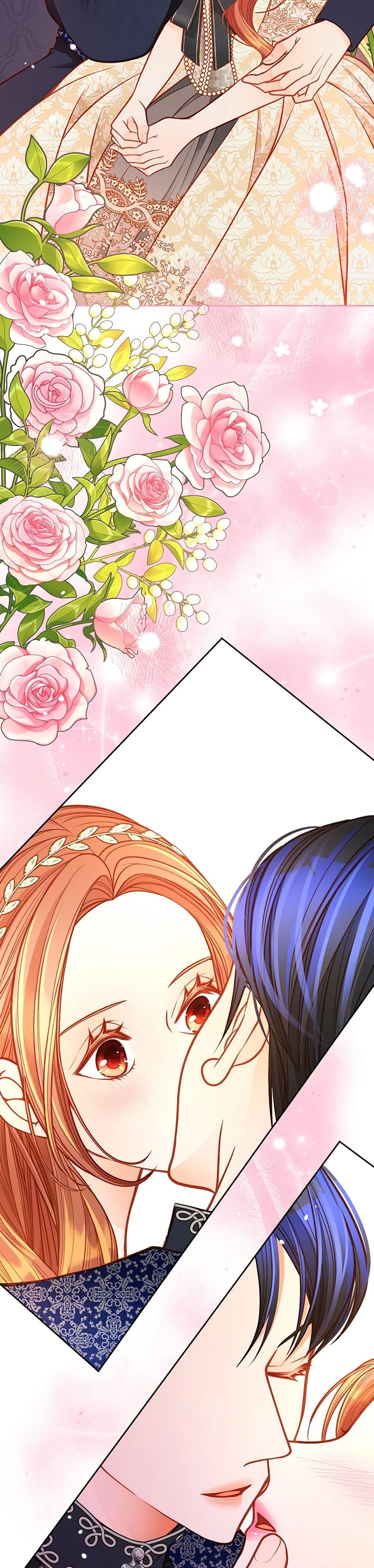 อ่านการ์ตูน The Duchess’s Secret Dressing Room 95 ภาพที่ 20